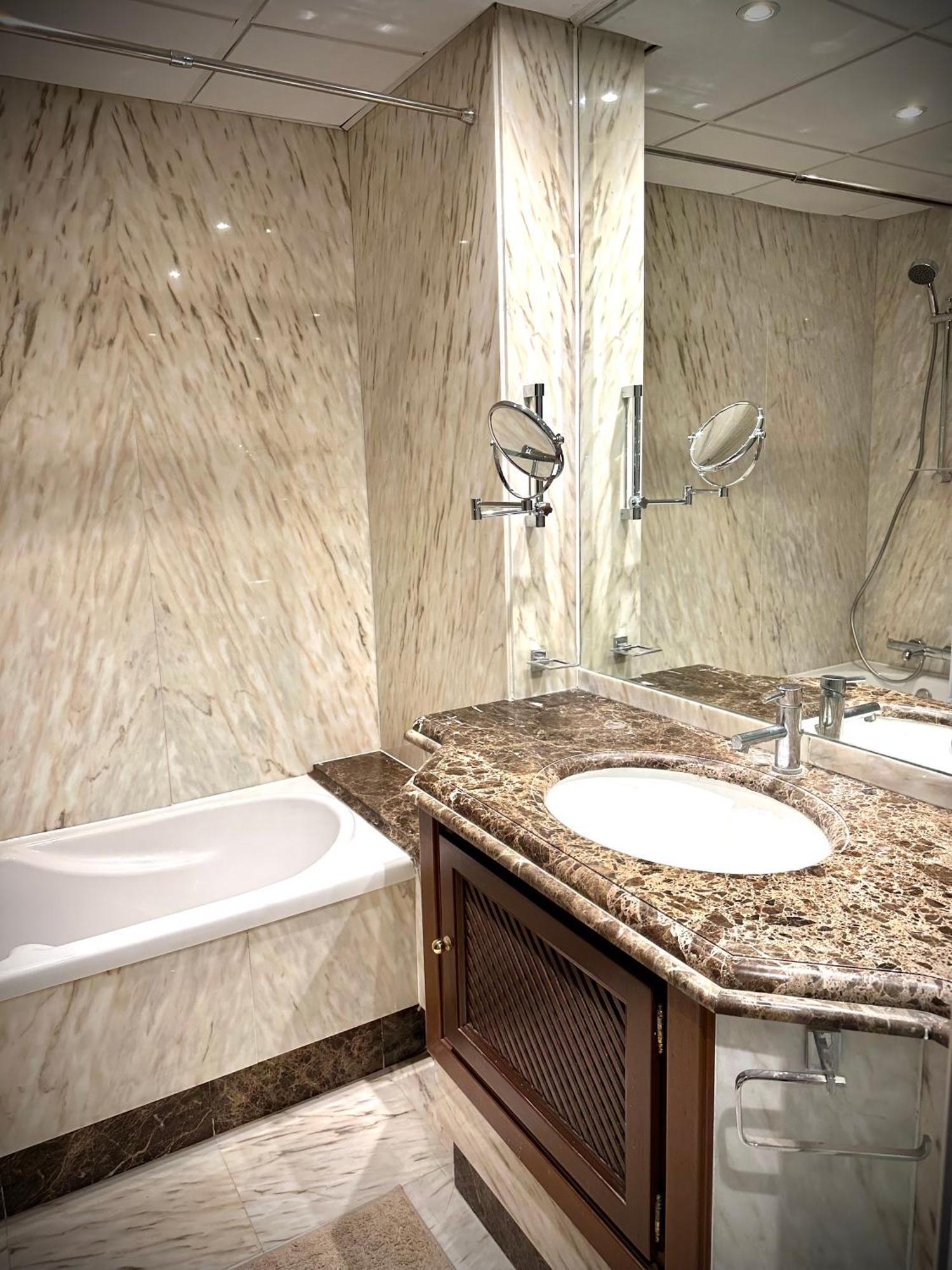 Apartamento Mar Azul Apart *