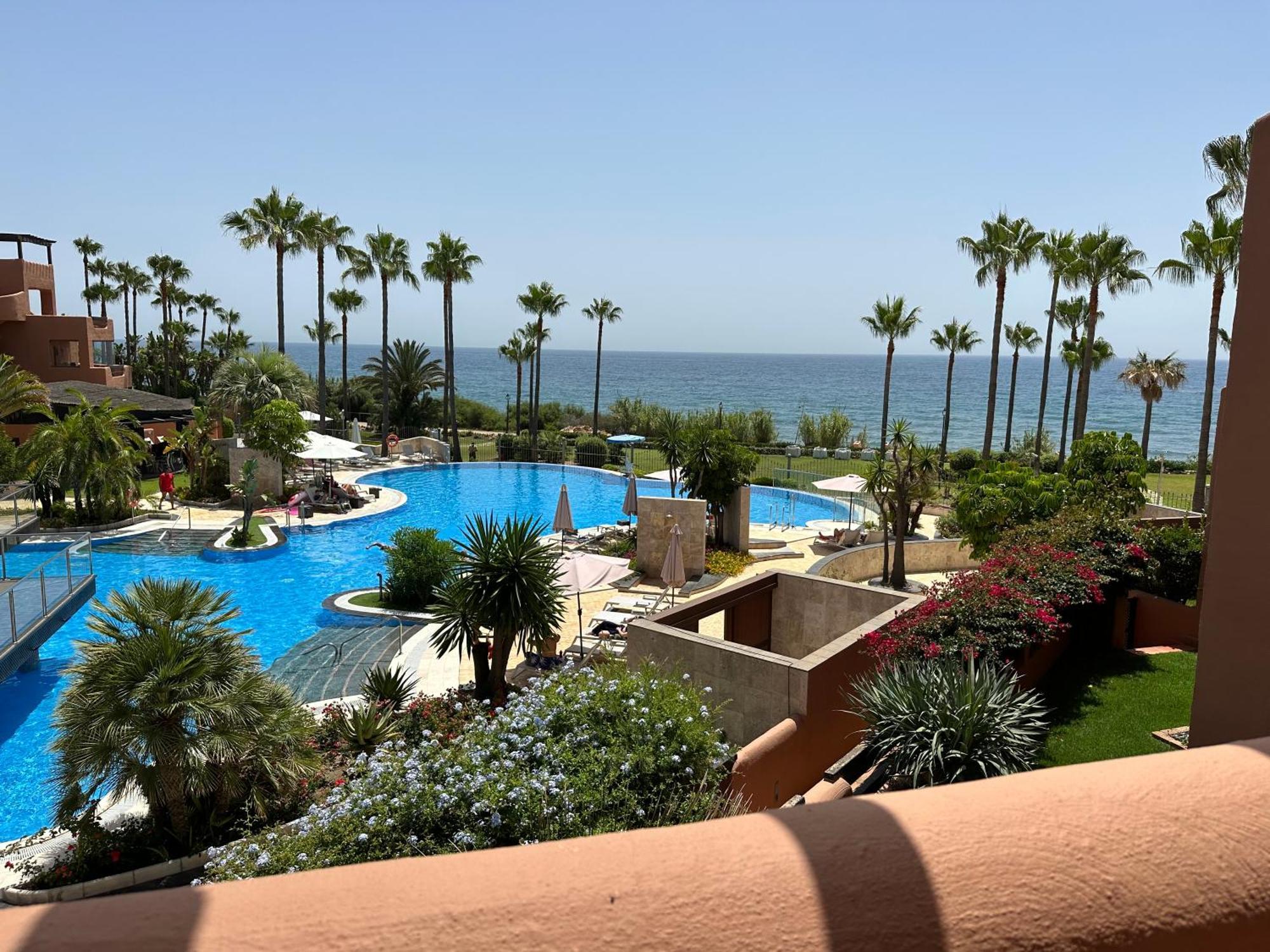 Apartamento Mar Azul Apart