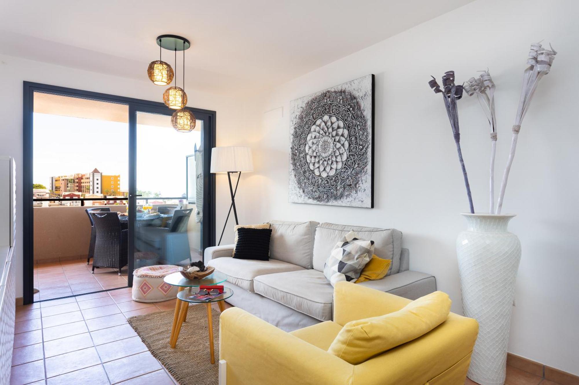 Casa Julia Apartment