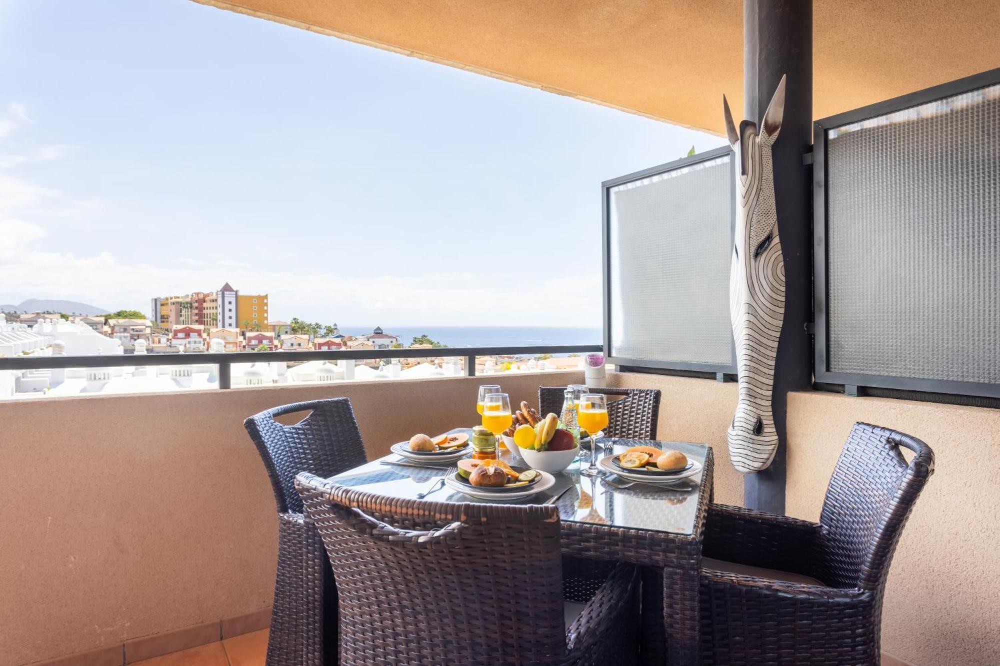 Apartment Casa Julia Playa Paraiso (Tenerife)