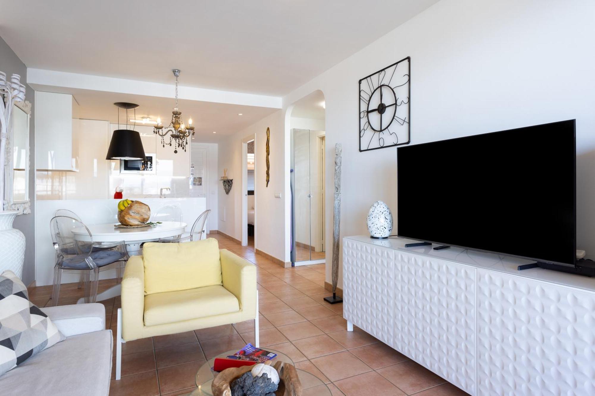 Apartment Casa Julia Playa Paraiso (Tenerife)