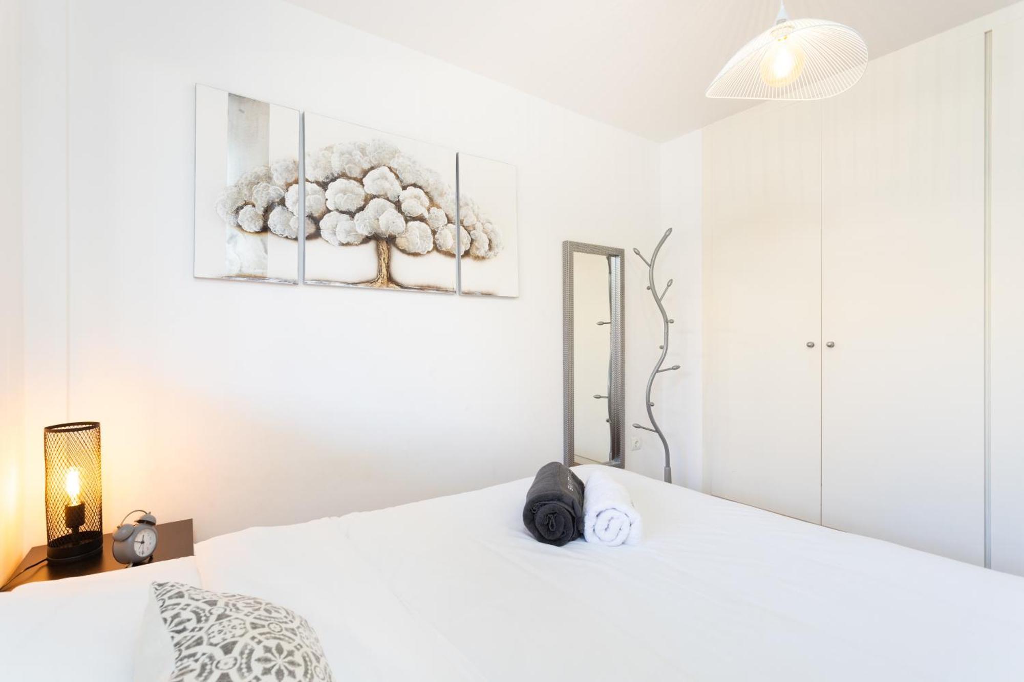 Casa Julia Apartment