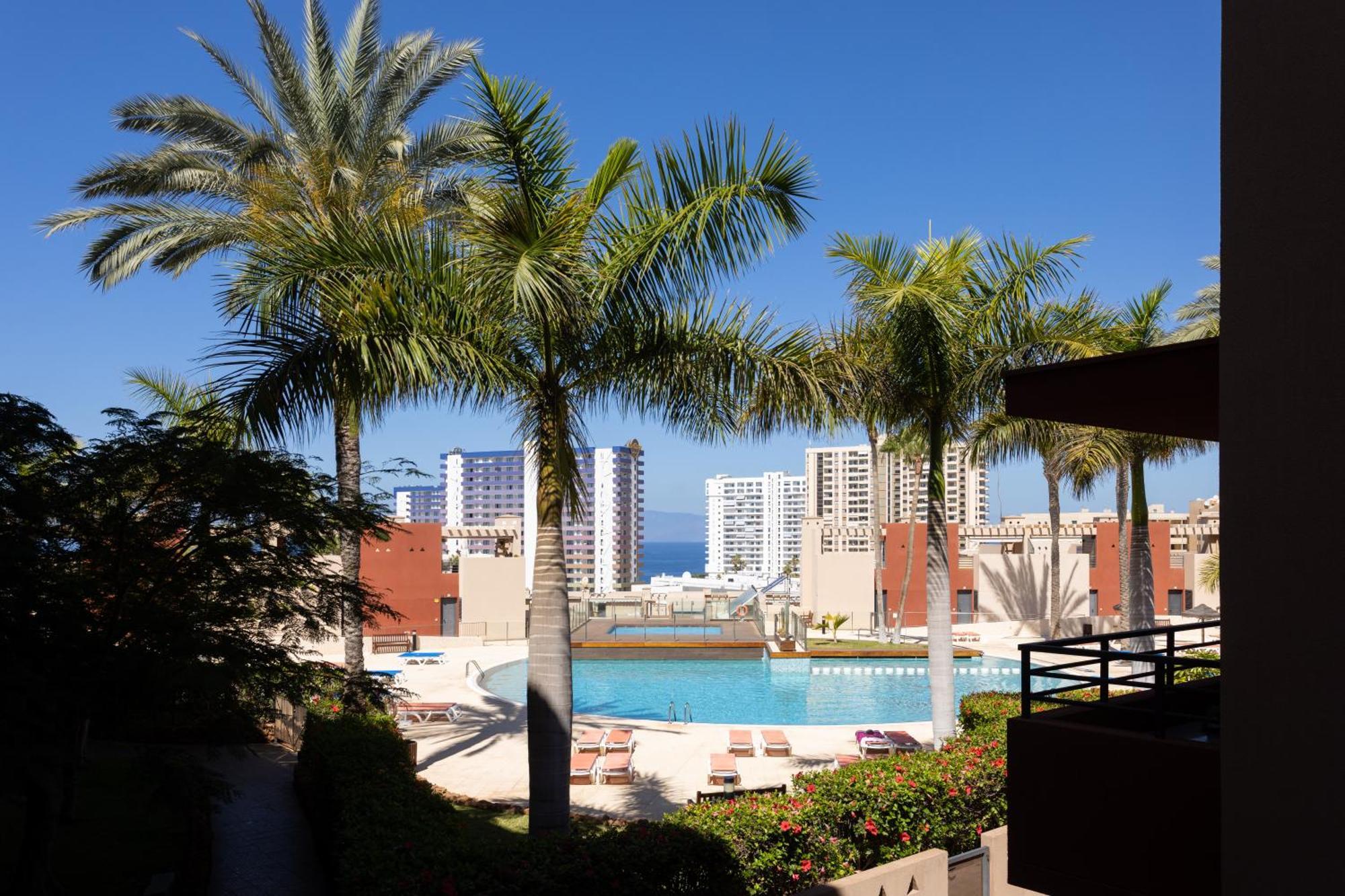Apartment Casa Julia Playa Paraiso (Tenerife)