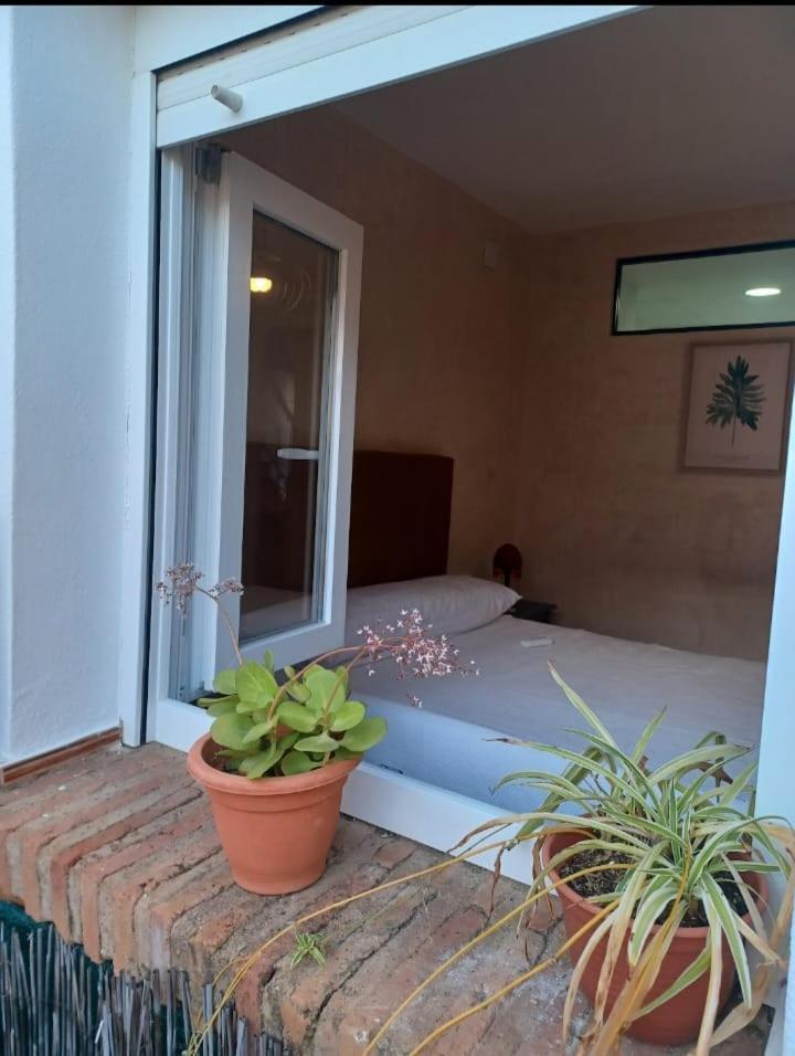 Casa Con Terraza, Barbacoa Y Wifi Para 7 Personas * Ayamonte