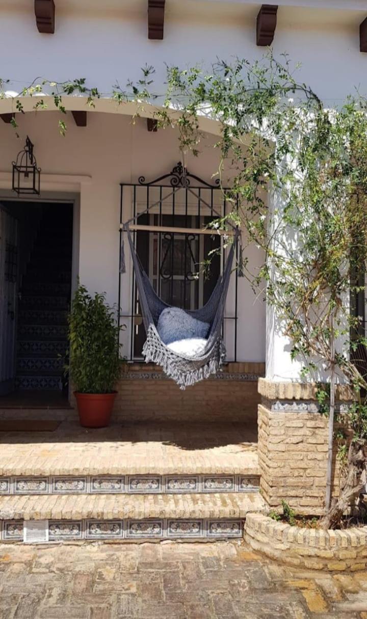 Casa Con Terraza, Barbacoa Y Wifi Para 7 Personas * Ayamonte