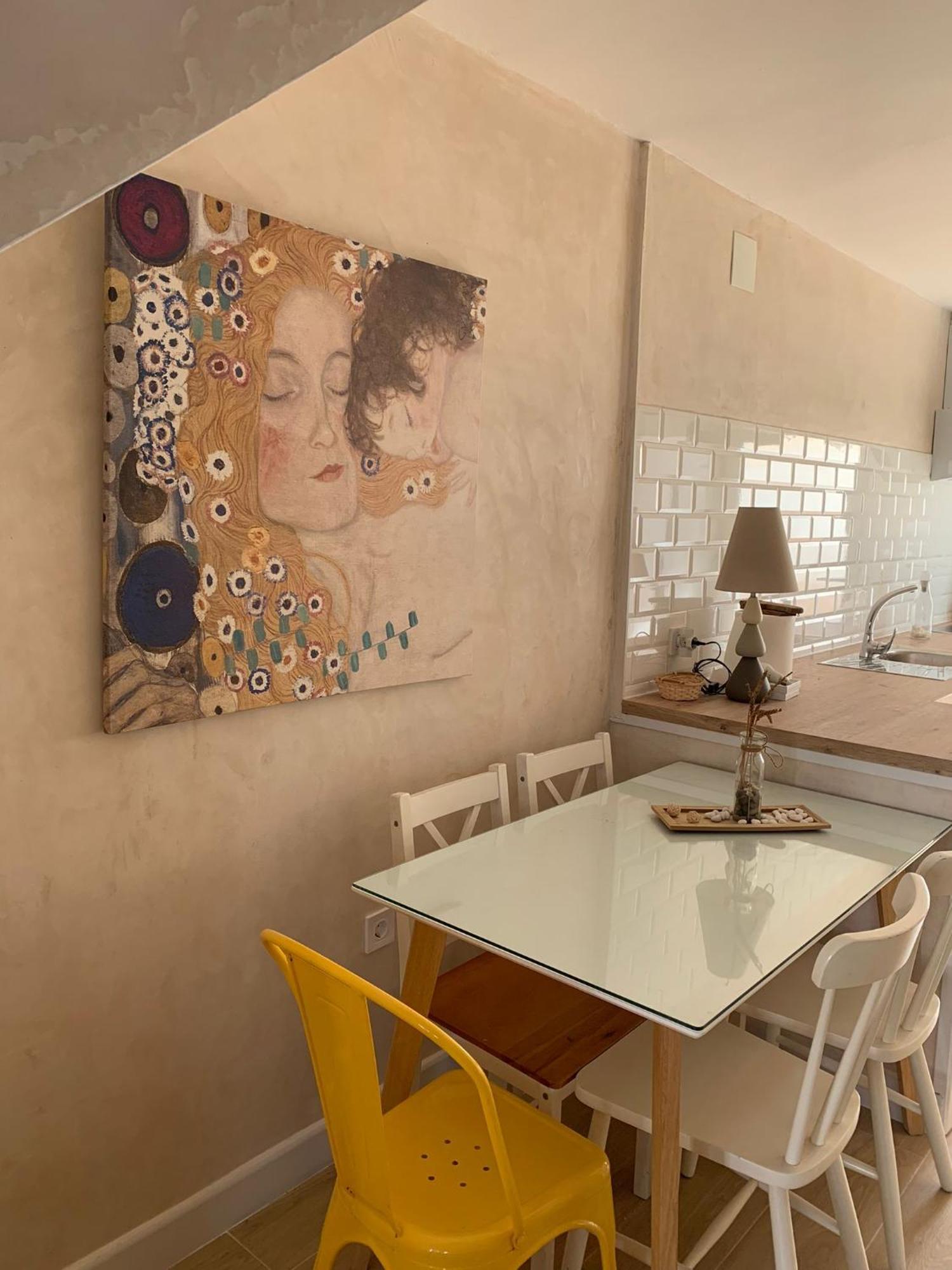 Casa Con Terraza, Barbacoa Y Wifi Para 7 Personas Сasa de vacaciones Ayamonte