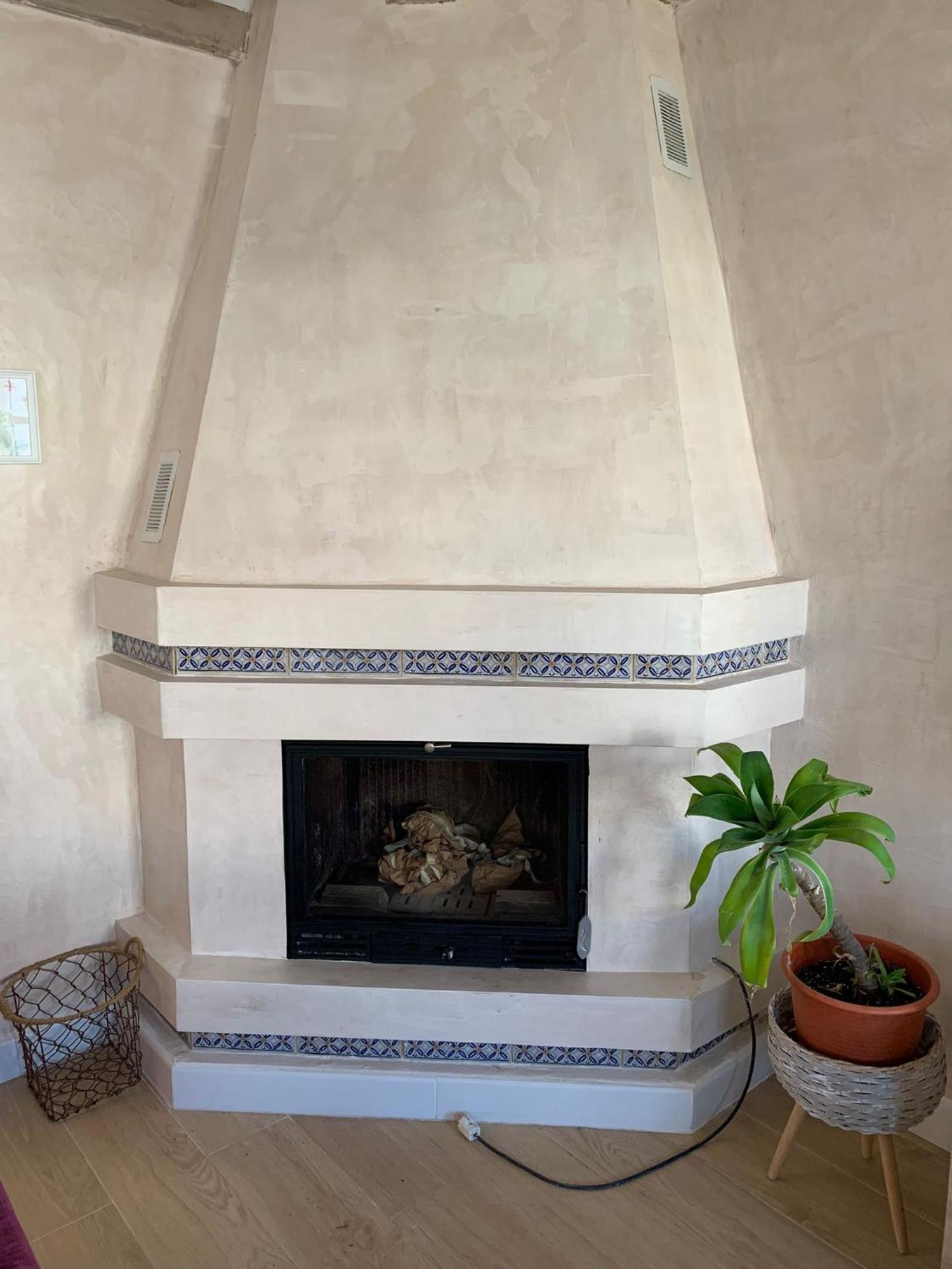 Casa Con Terraza, Barbacoa Y Wifi Para 7 Personas Ayamonte