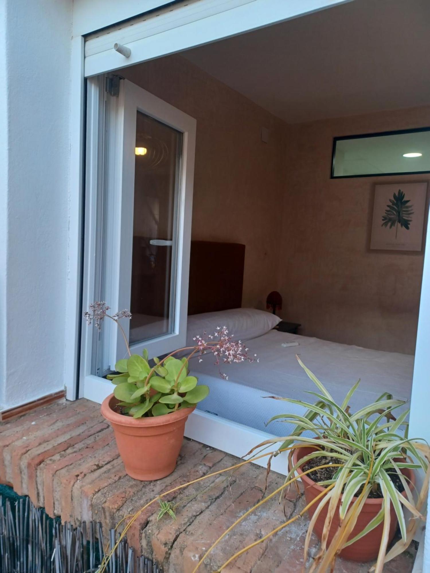 Casa Con Terraza, Barbacoa Y Wifi Para 7 Personas Сasa de vacaciones