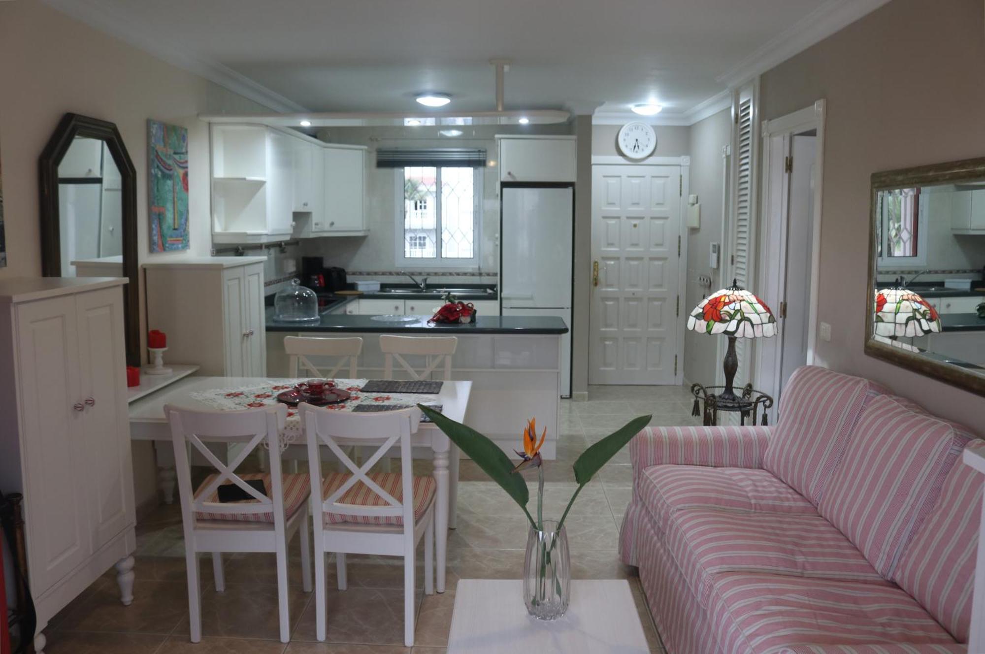 Apartamento Vista Laurisilva *