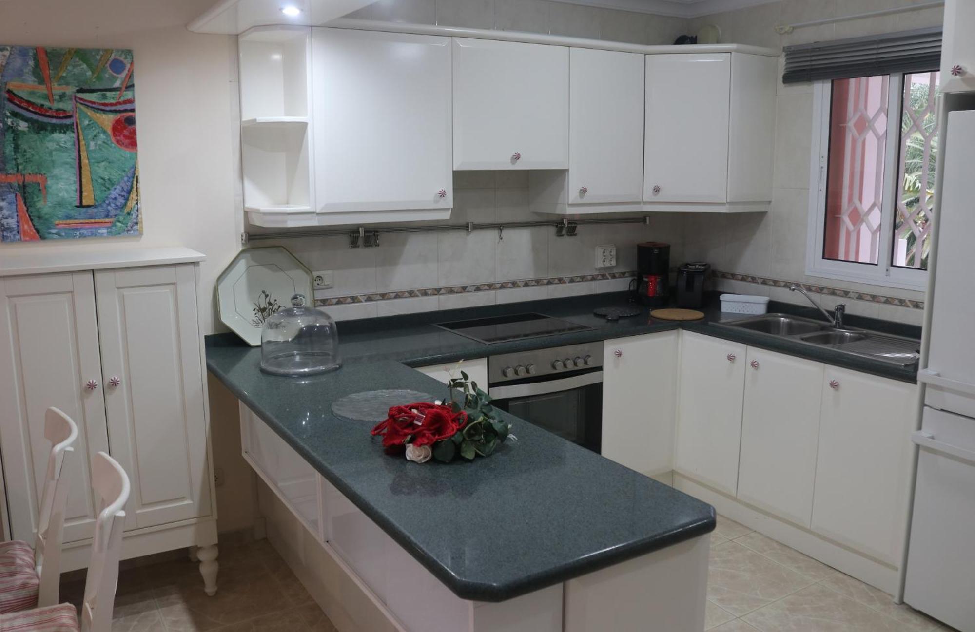 Apartamento Vista Laurisilva Puerto de la Cruz (Tenerife)