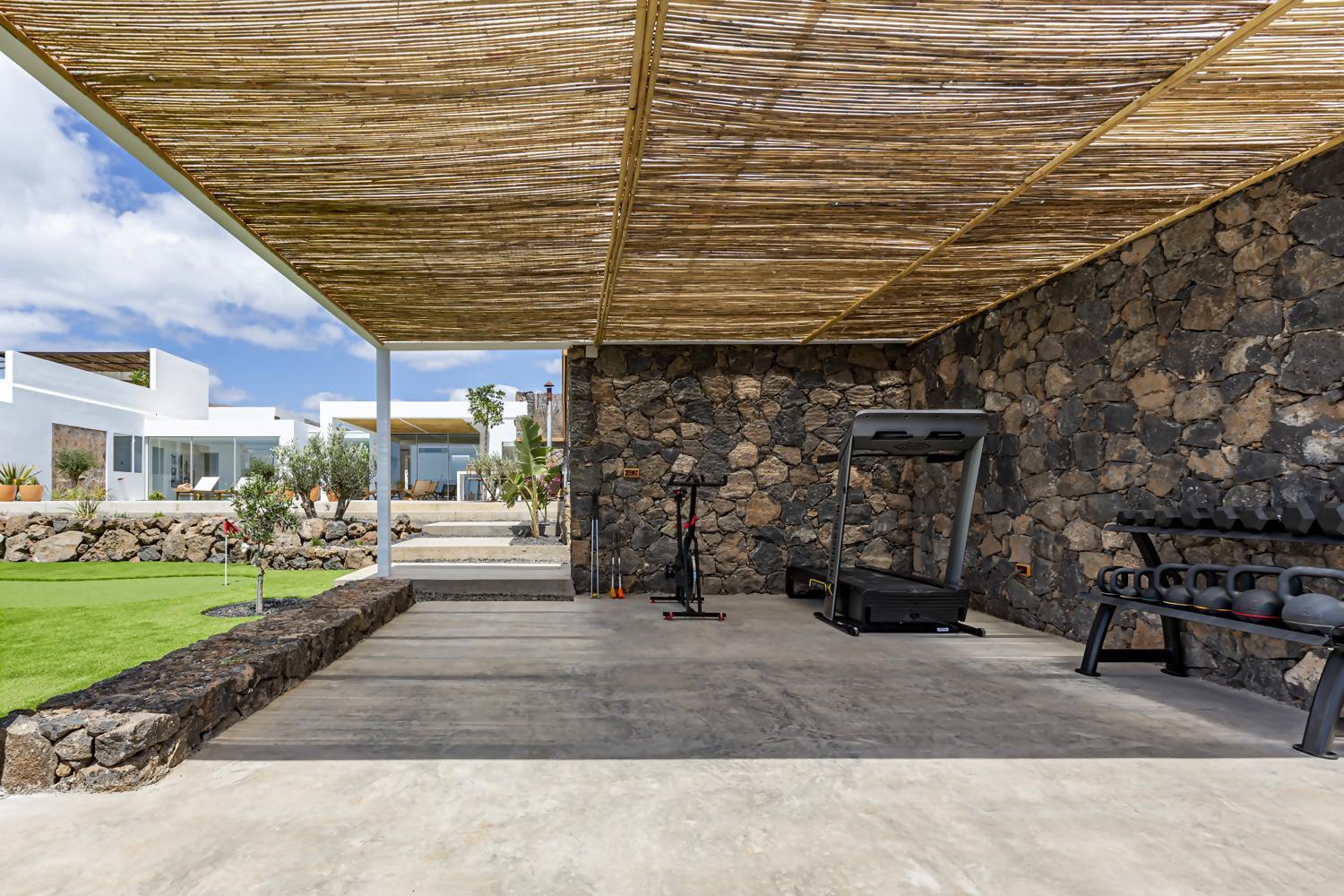 El Rincón De Lanzarote * Tías