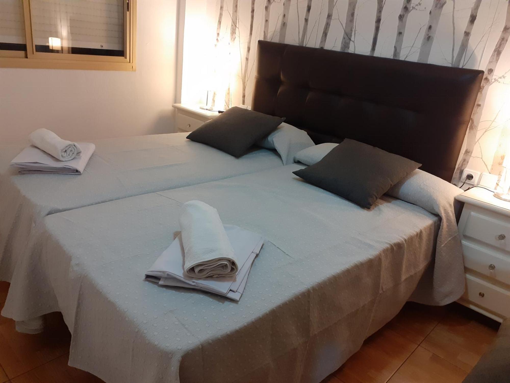Arquus Iv Superior Salou