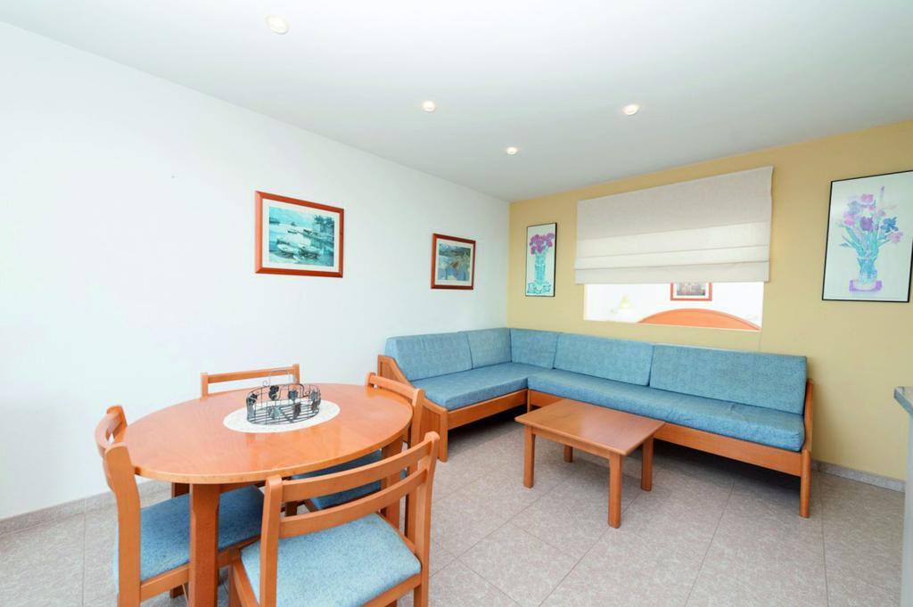 Apartamento Xaloc Hrc