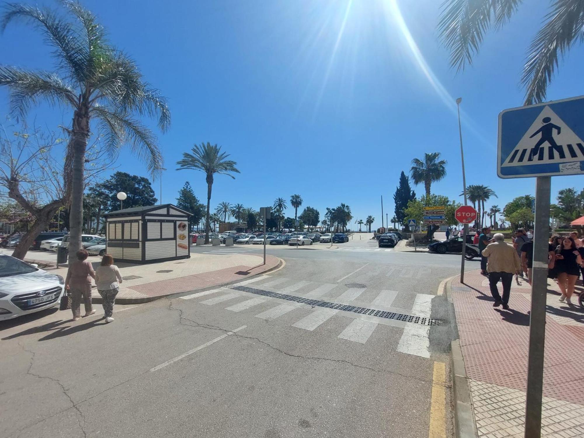 Neptuno * Torre Del Mar
