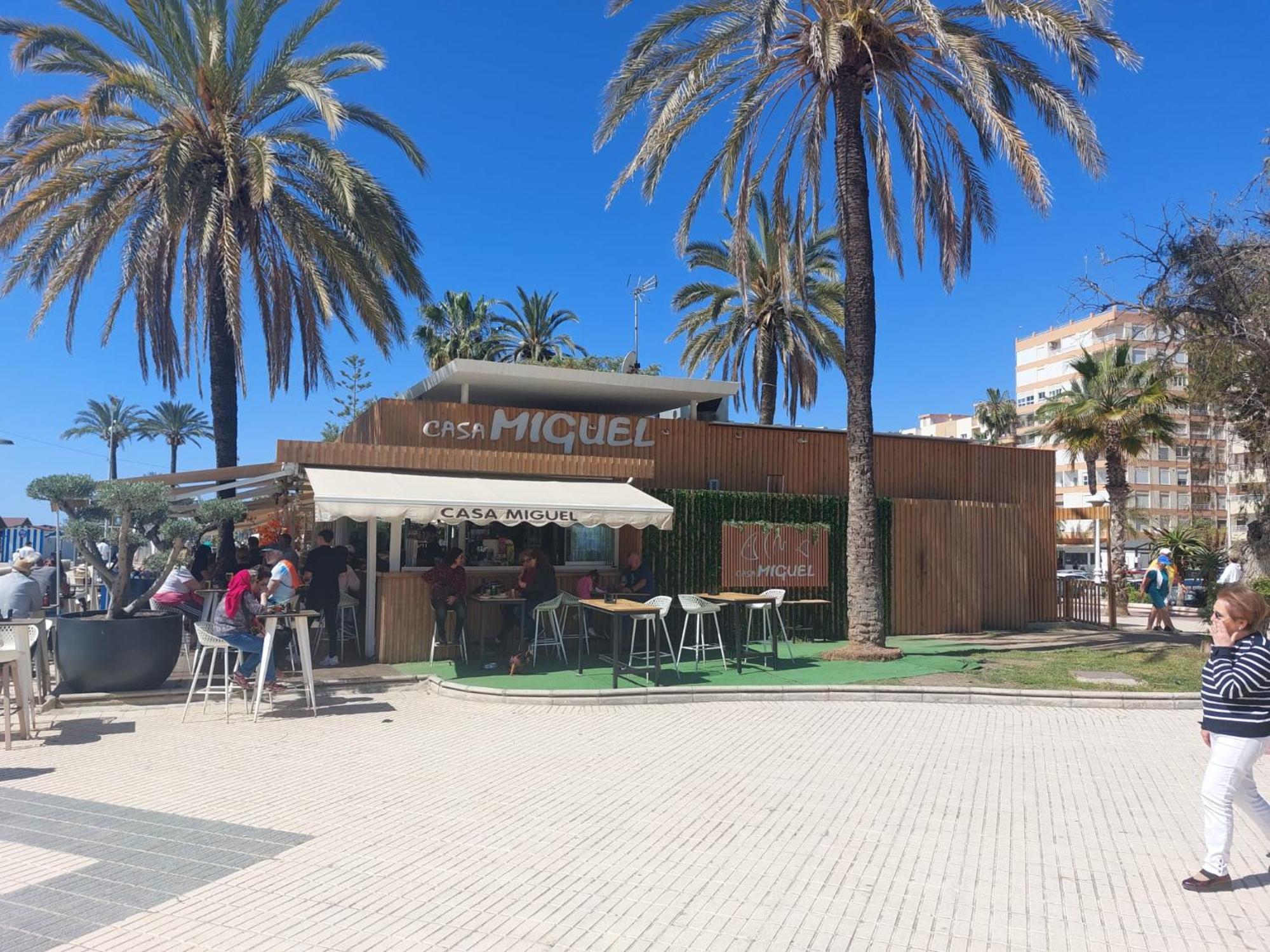 Apartamento Neptuno