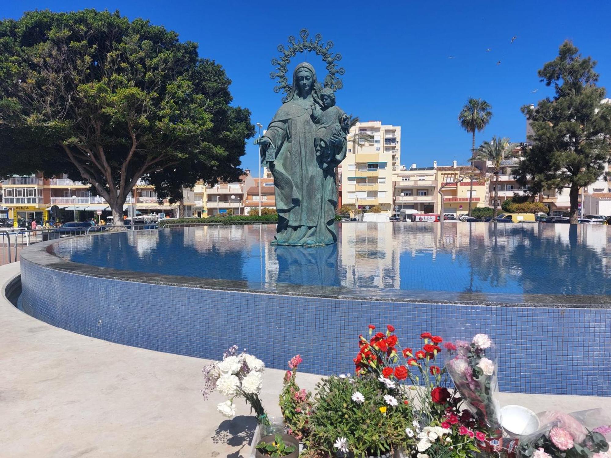 Neptuno Apartamento Torre Del Mar