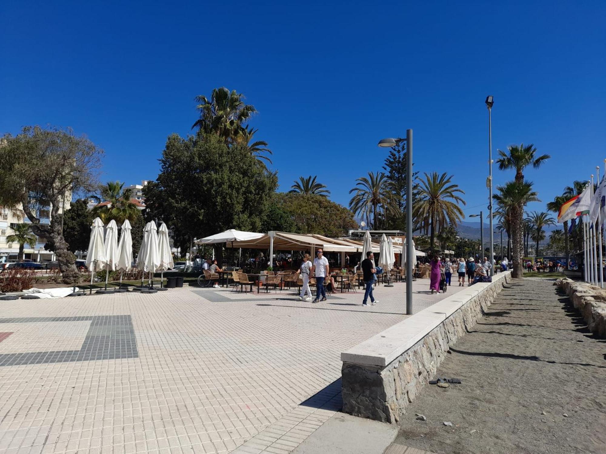 Neptuno Apartamento
