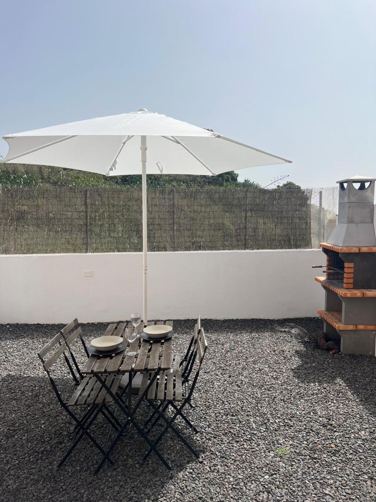 Holiday home Casa La Asomada El Hierro