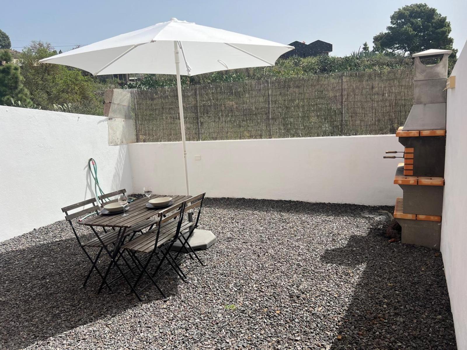 Casa La Asomada El Hierro Holiday home *