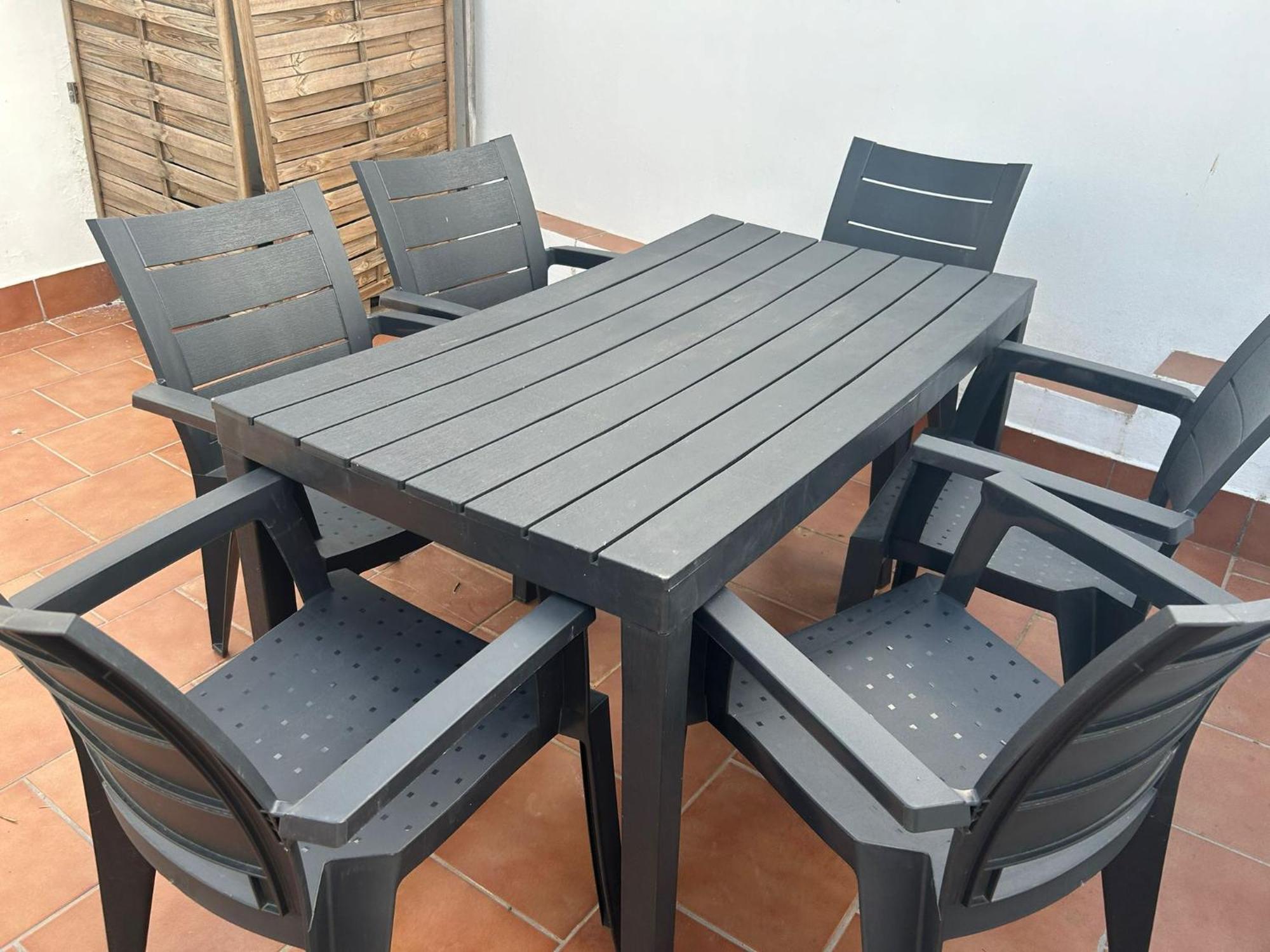 Casa Cerro Luna Con Chimenea Holiday home *