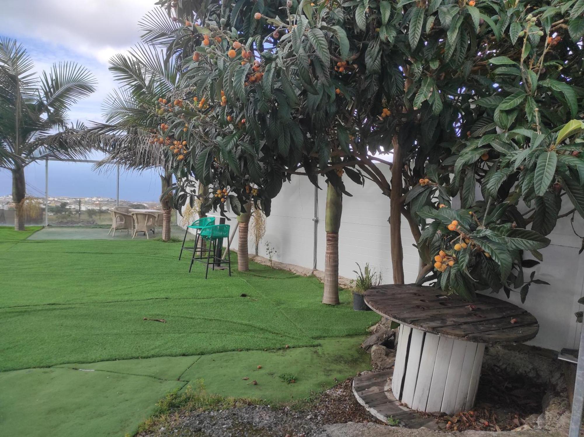 Holiday home Privada Casa Patricia