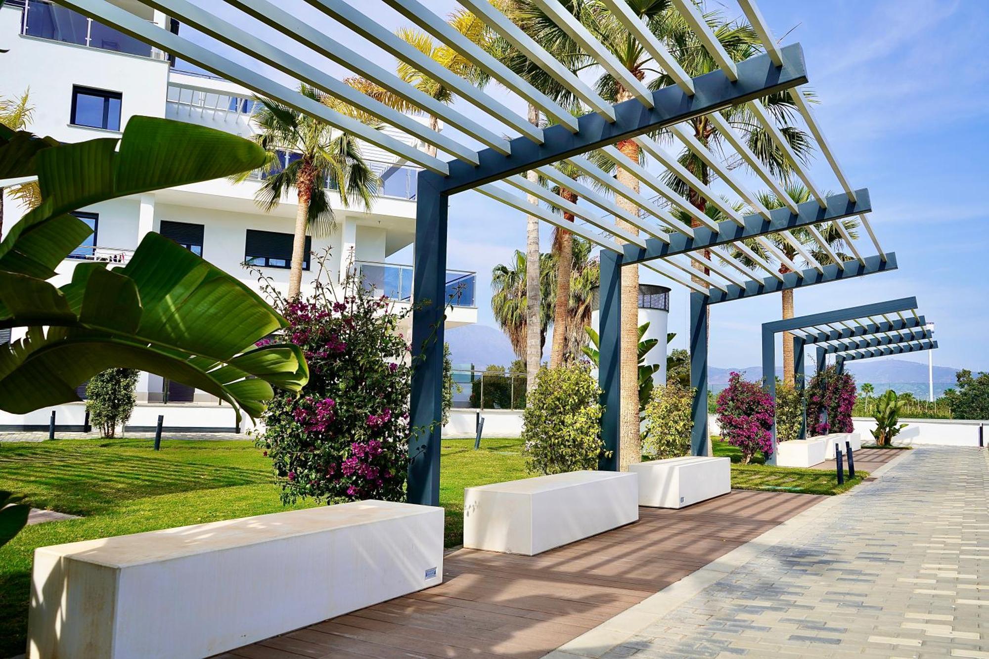 Apartment Aguacate Playa Granada *