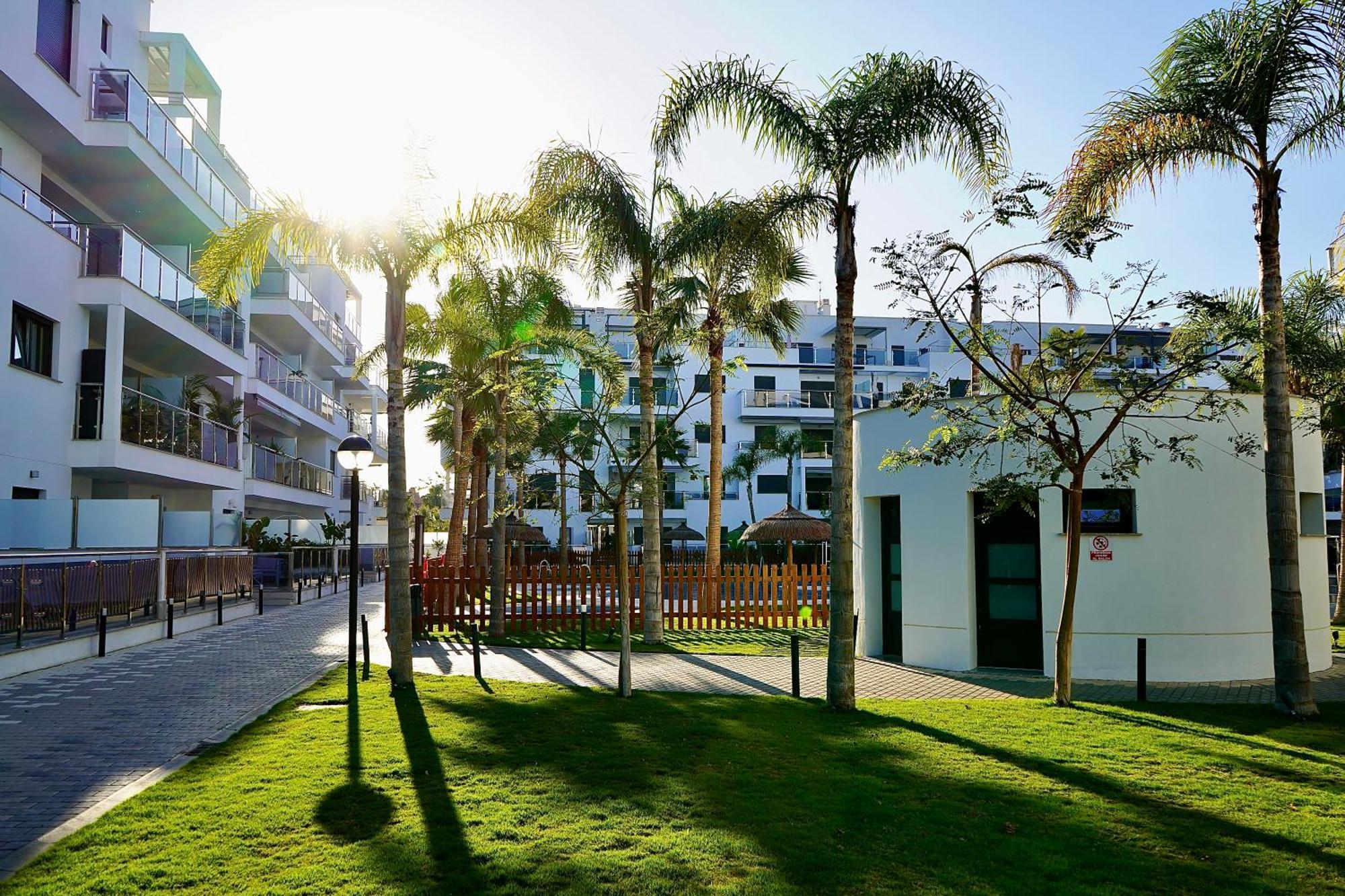 Apartment Aguacate Playa Granada Motril