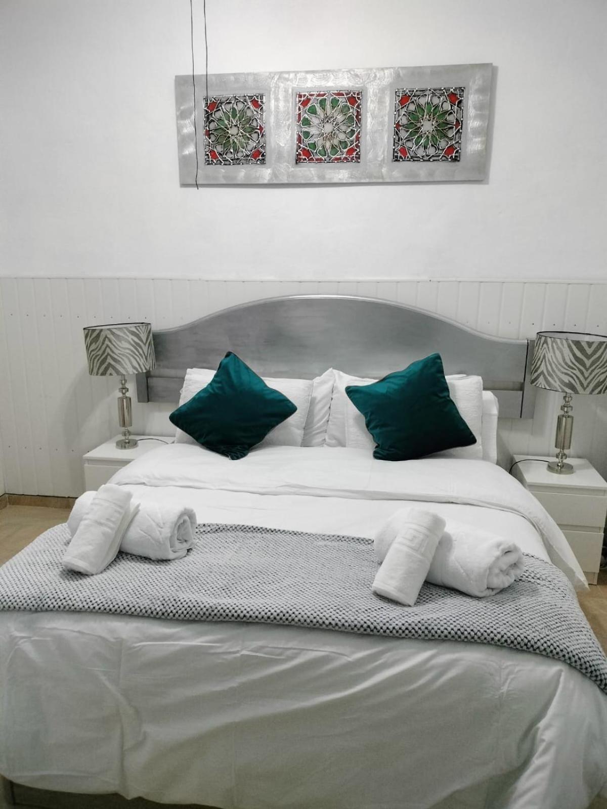 Homestay Brily