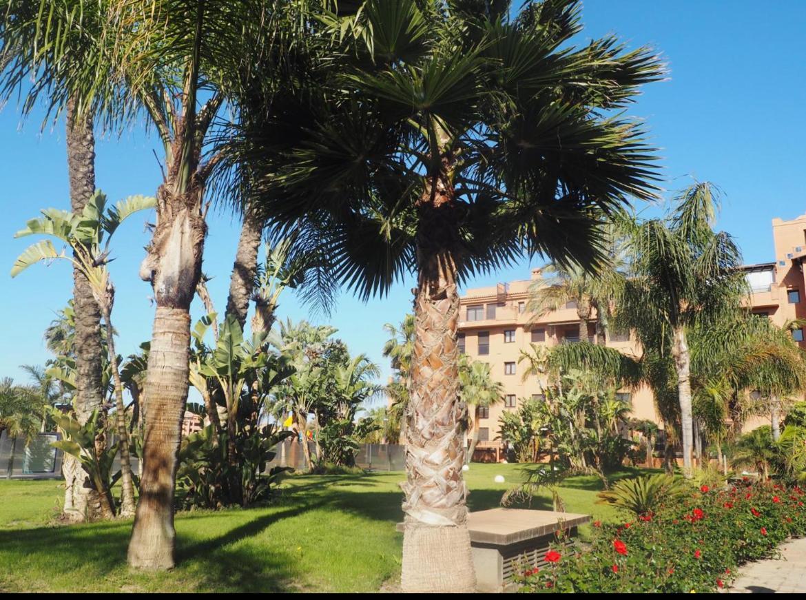 Lm Playa Granada Dos Mares Apartment Motril