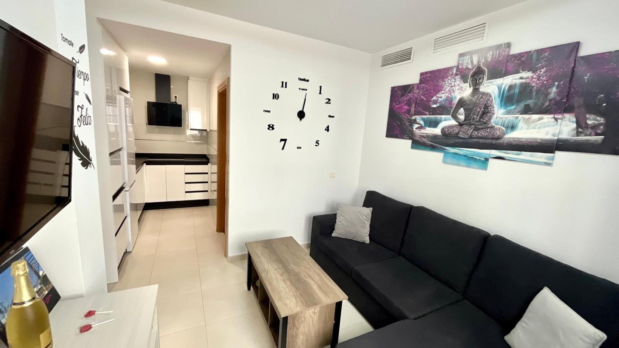 Rondabella 1 Centro Parking Gratis Wifi Aa Ronda