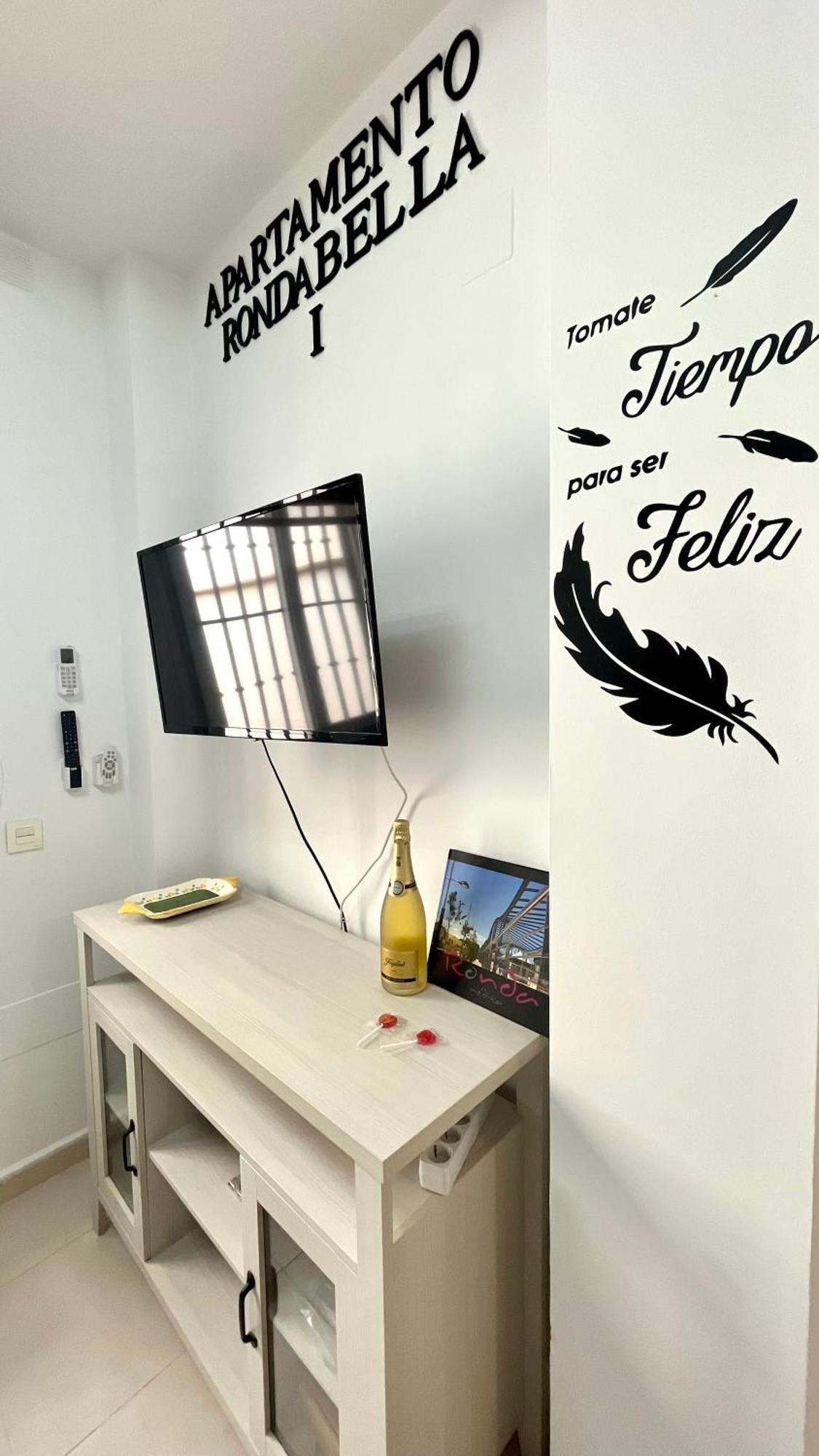 Apartamento Rondabella 1 Centro Parking Gratis Wifi Aa