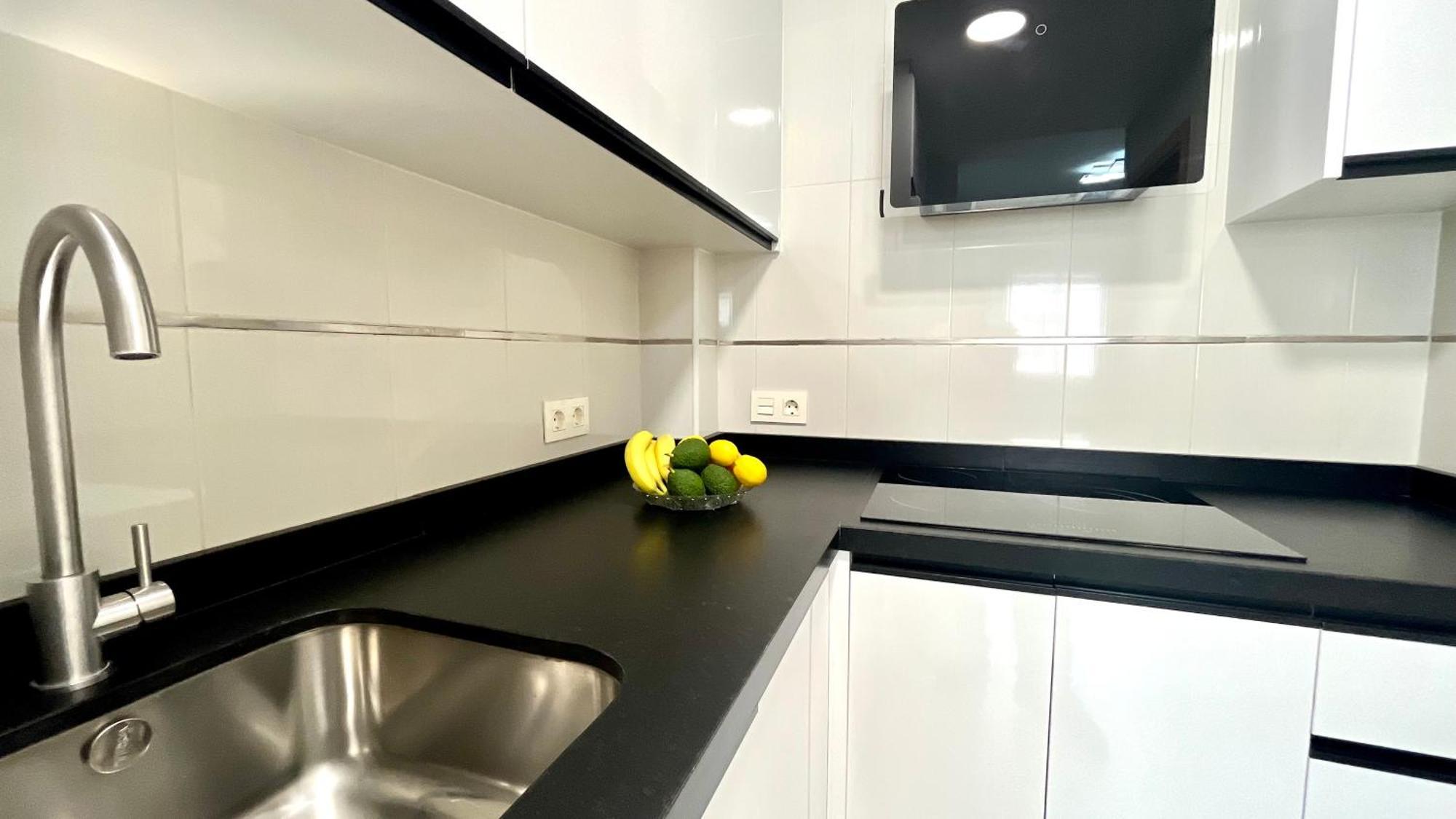 Rondabella 1 Centro Parking Gratis Wifi Aa Apartamento