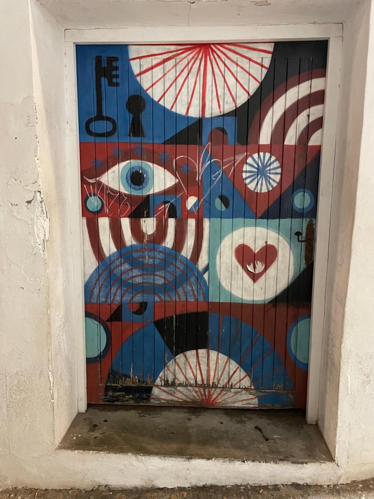 Duplex Pueblo Apartamento Altea