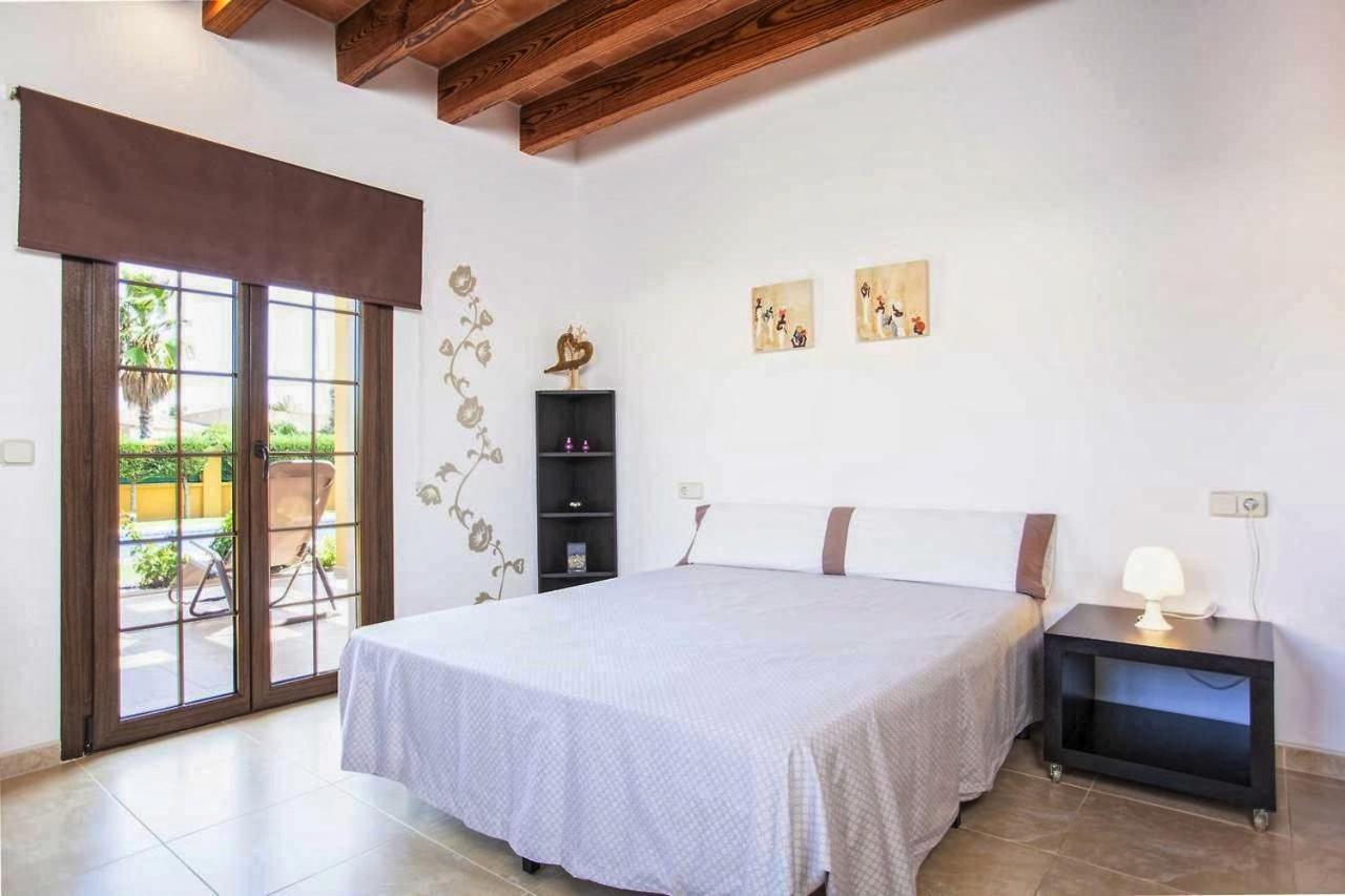 Margarita Villa Sant Llorenc Des Cardassar