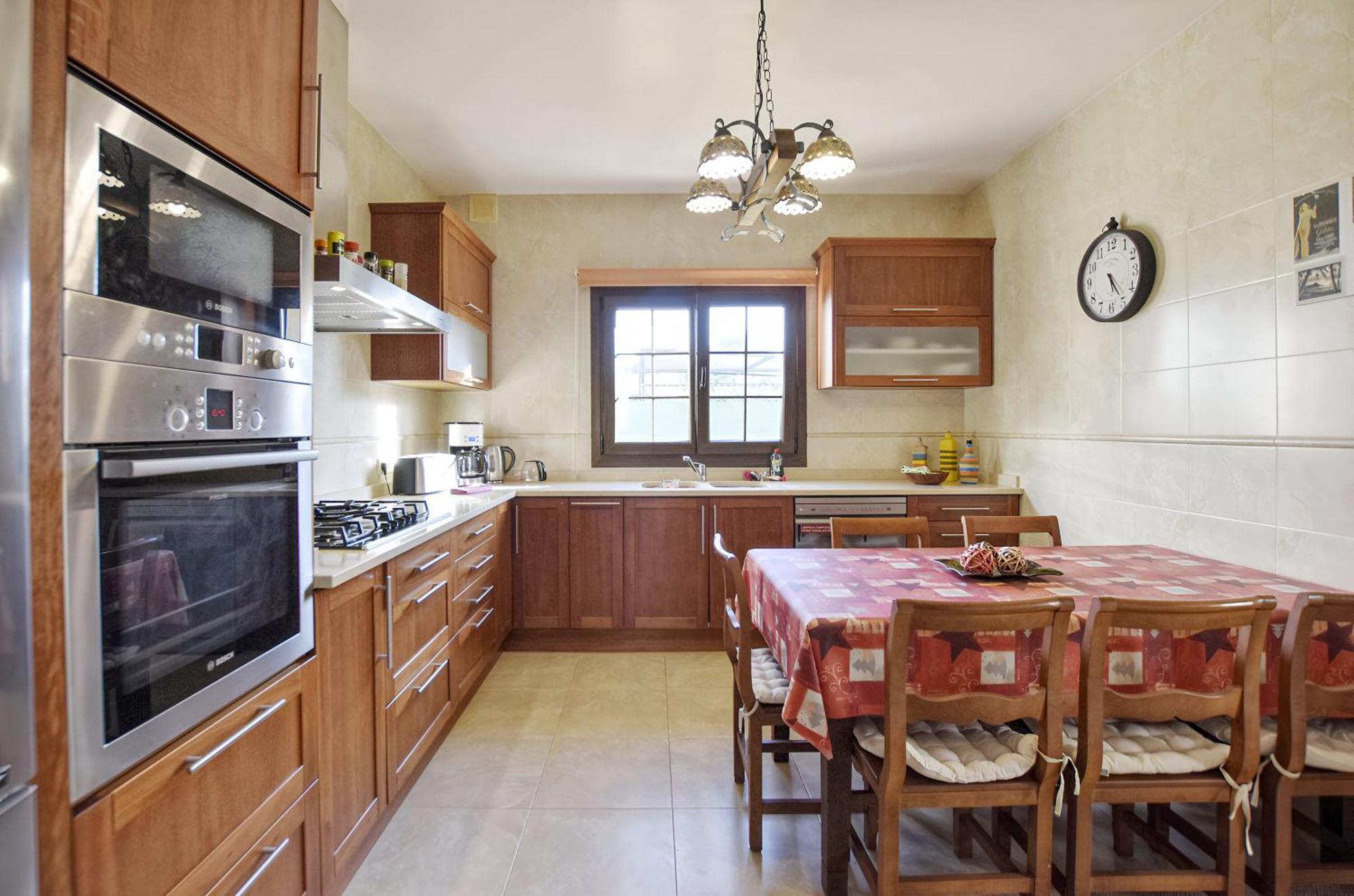 Villa Margarita