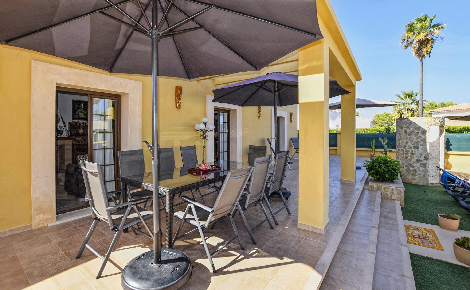 Margarita Villa Sant Llorenc Des Cardassar