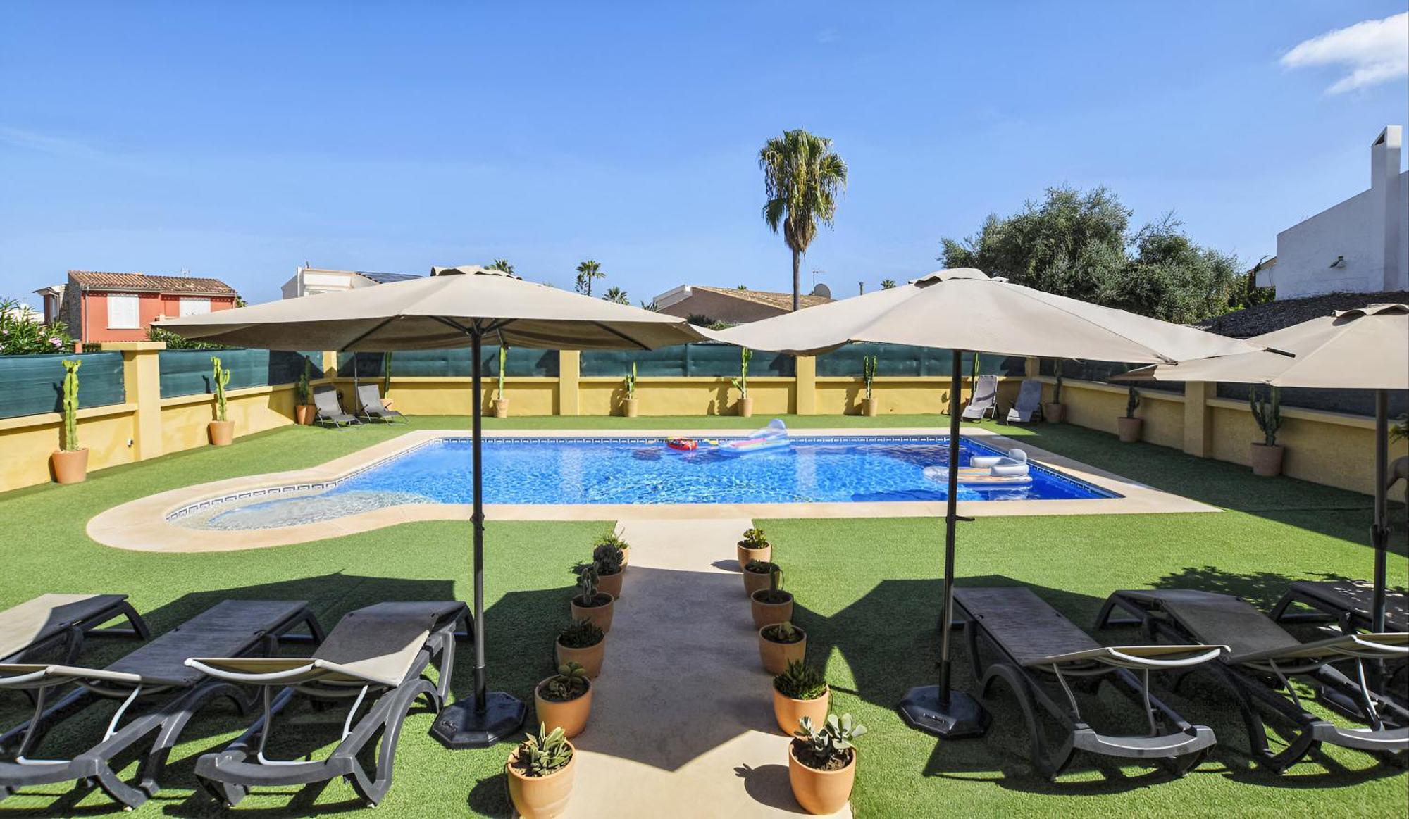 Villa Margarita *