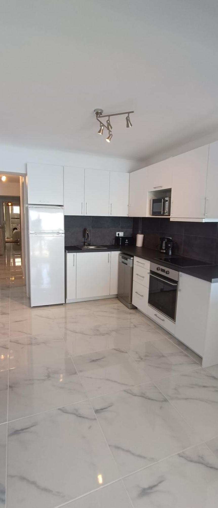 Pmt16 - Large On The Apartment Torrevieja