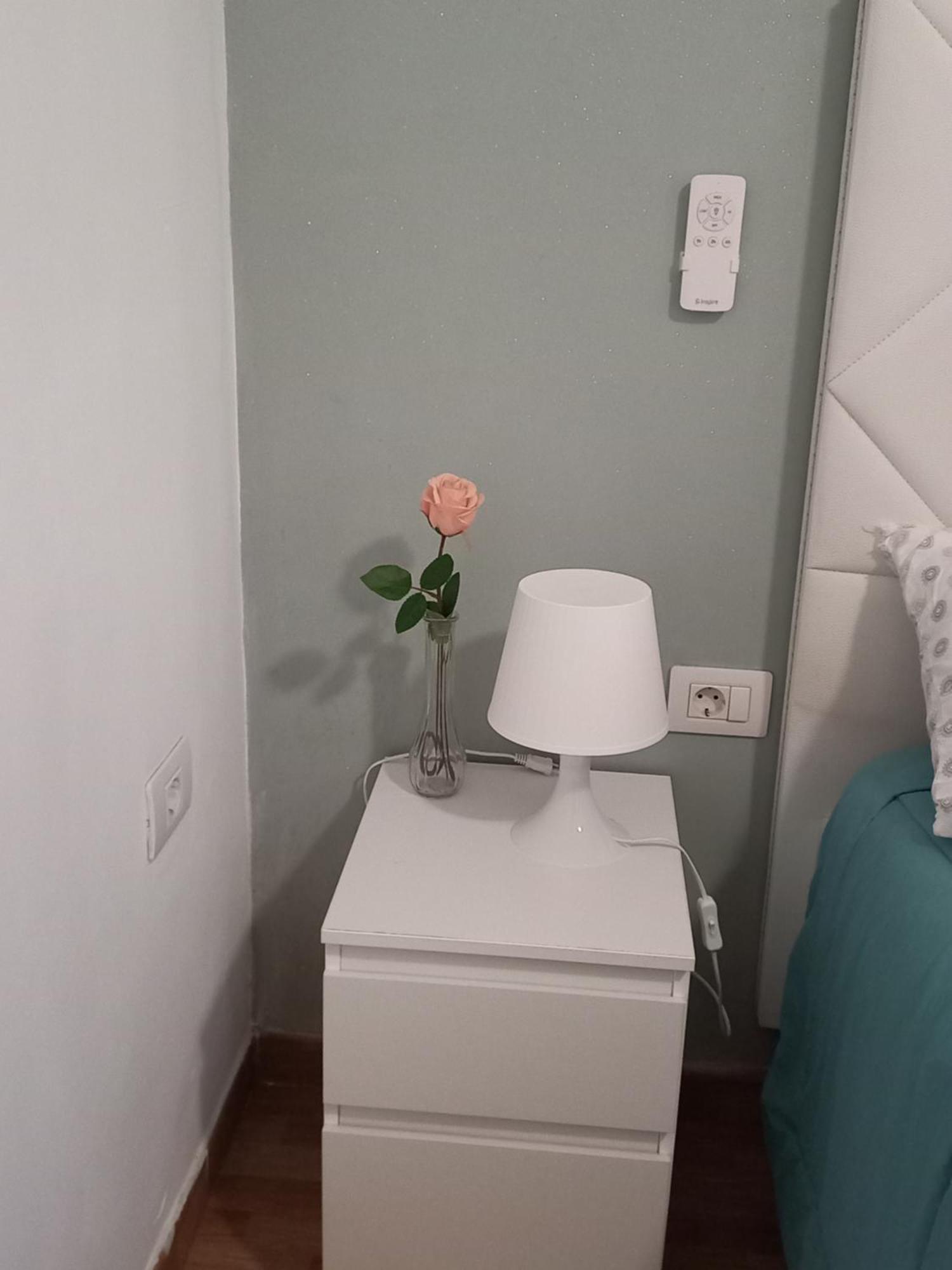 Apartamento Mesas Del Mar. Suenos Tacoronte