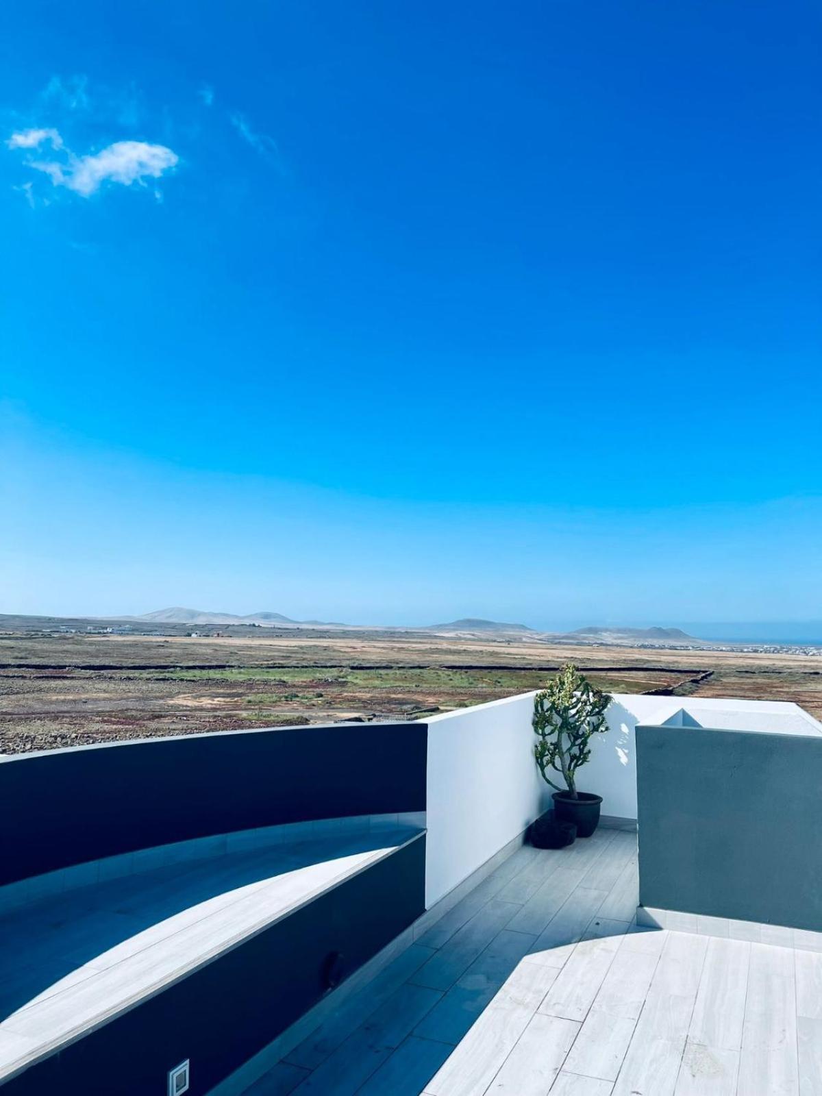Casa Mirabel Villaverde (Fuerteventura)