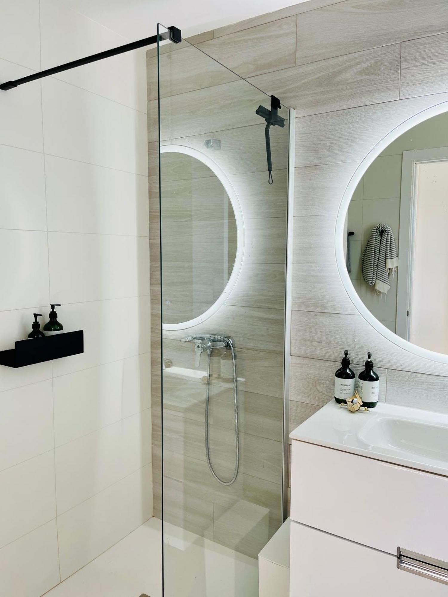 Apartamento Casa Mirabel
