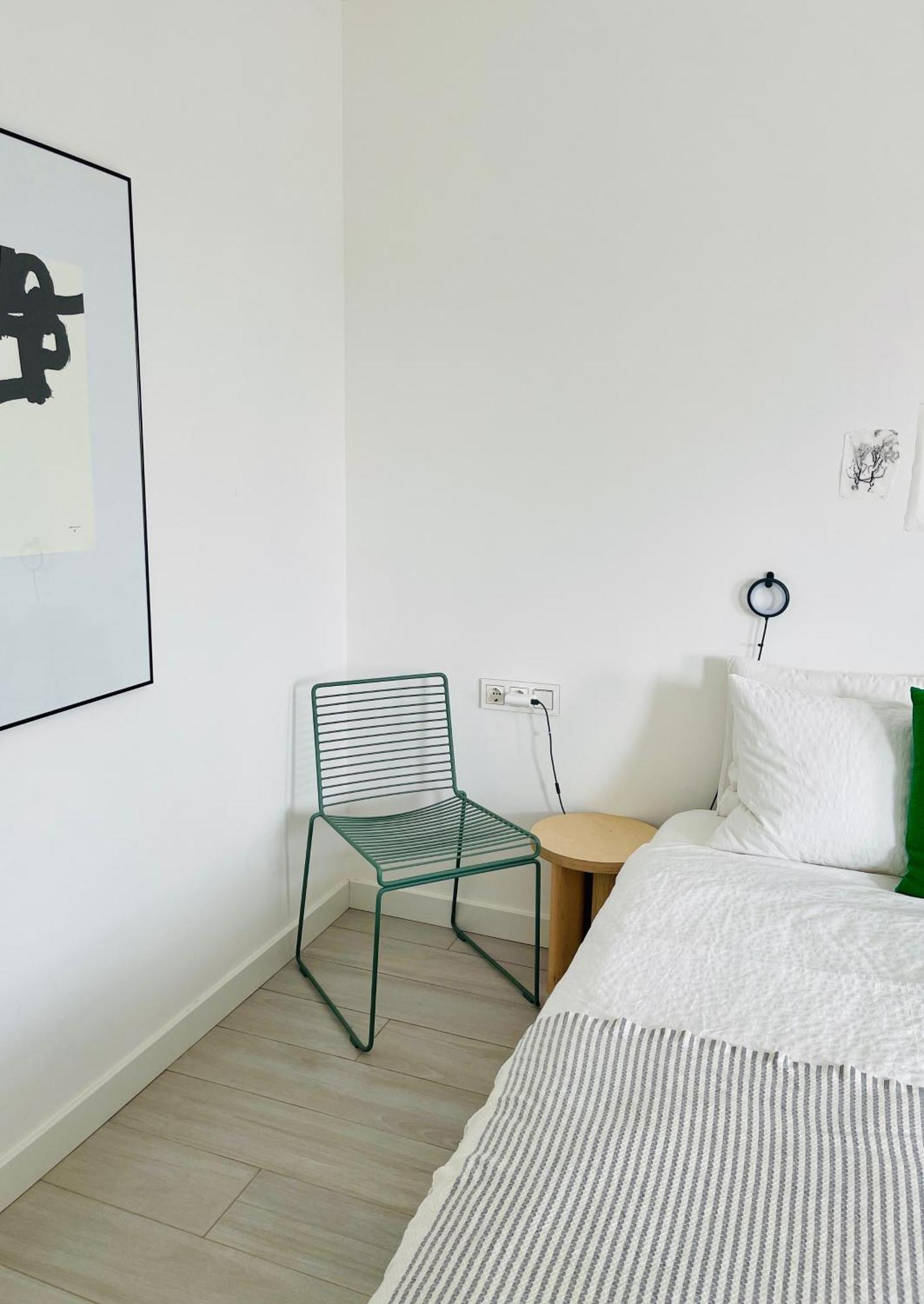 Casa Mirabel Apartamento