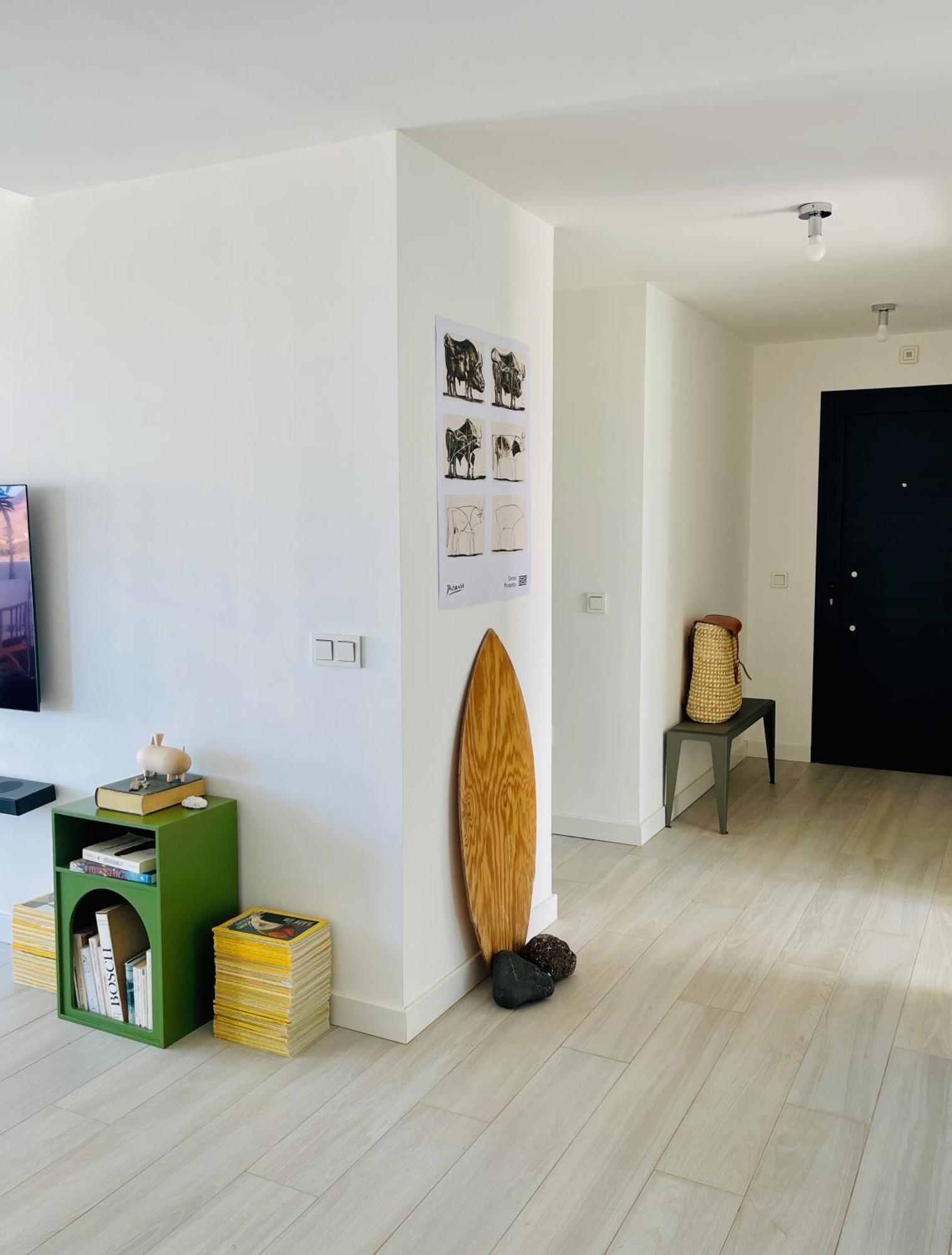 Apartamento Casa Mirabel Villaverde (Fuerteventura)