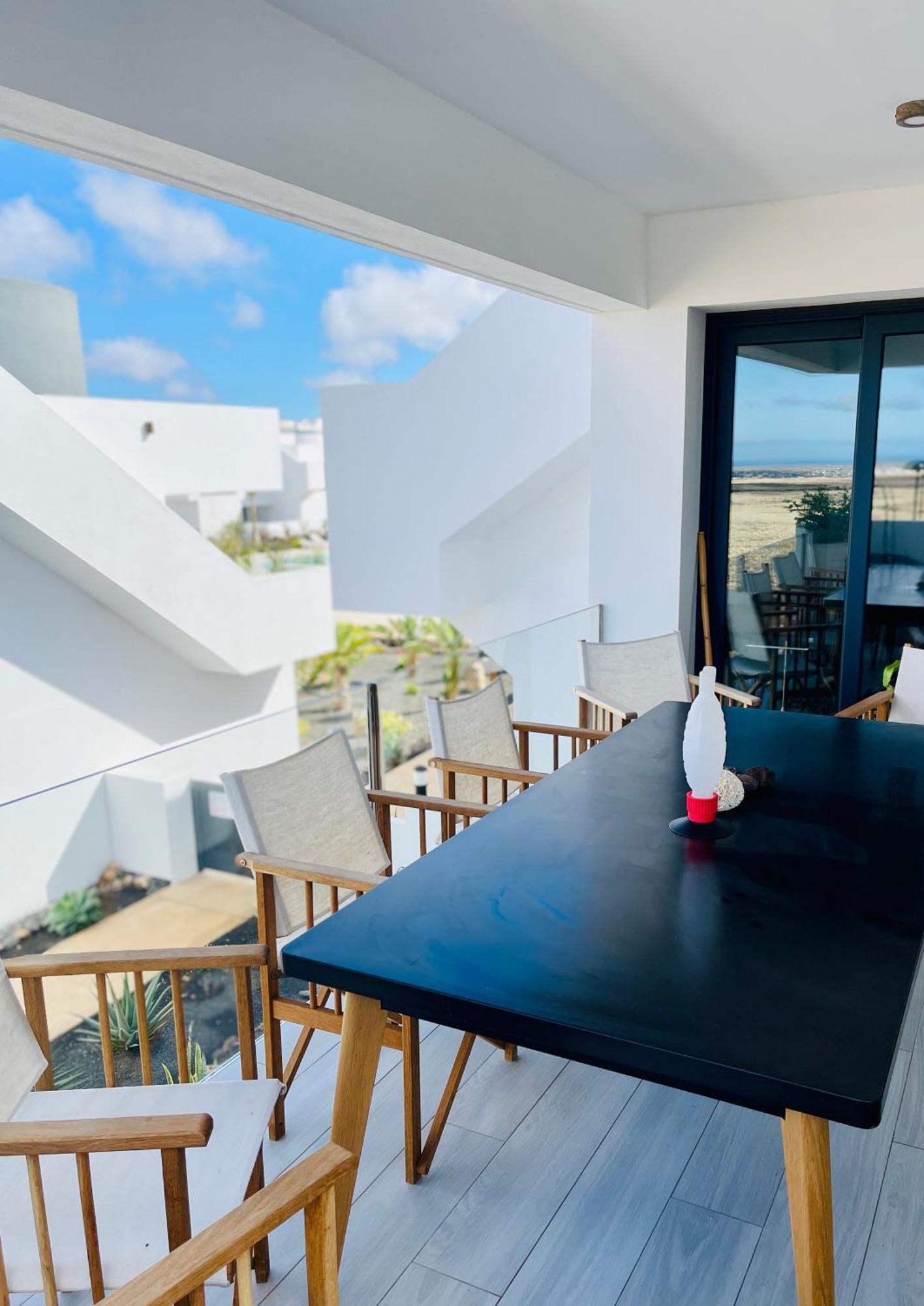 Apartamento Casa Mirabel *