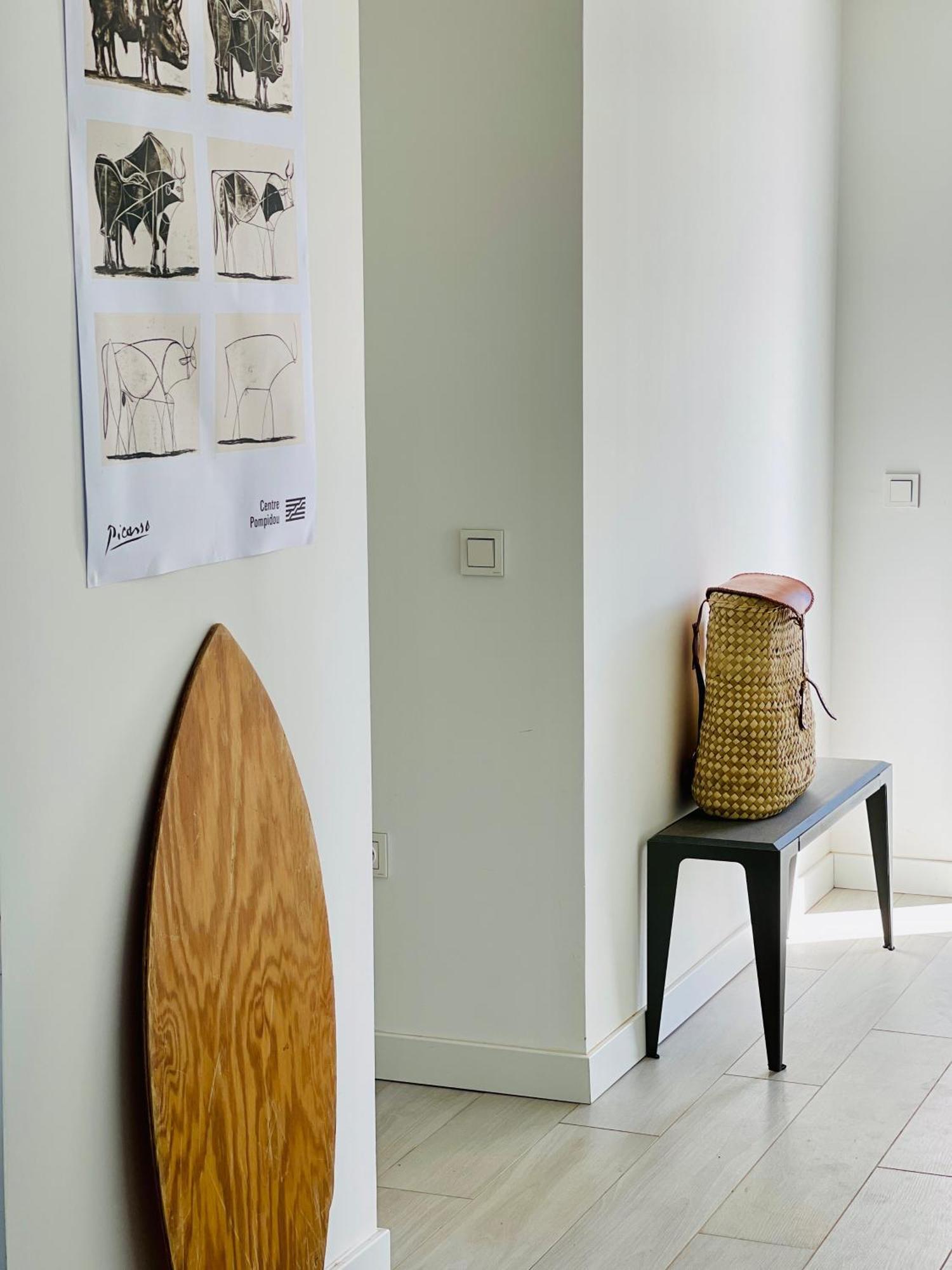 Apartamento Casa Mirabel Villaverde (Fuerteventura)