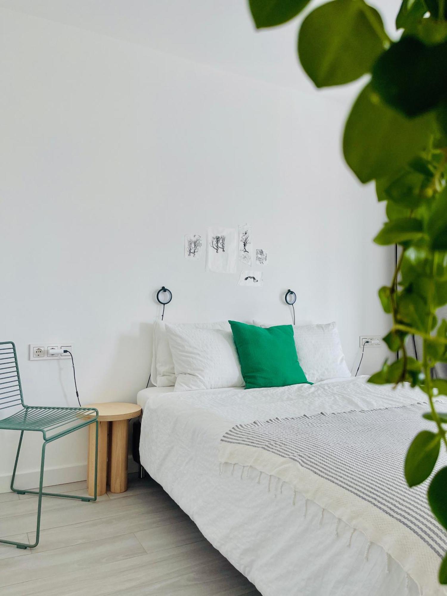 Apartamento Casa Mirabel