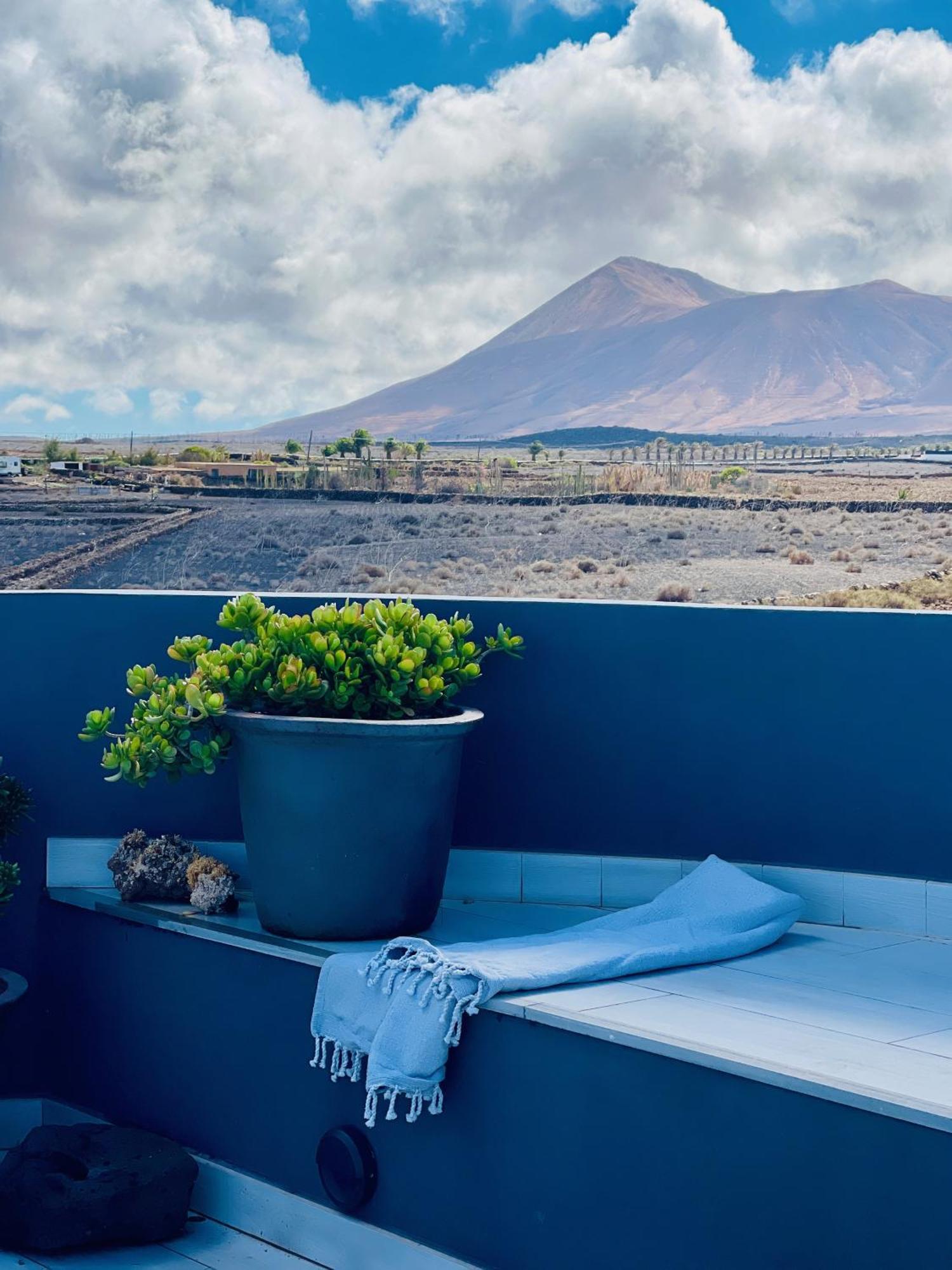 Casa Mirabel Apartamento Villaverde (Fuerteventura)