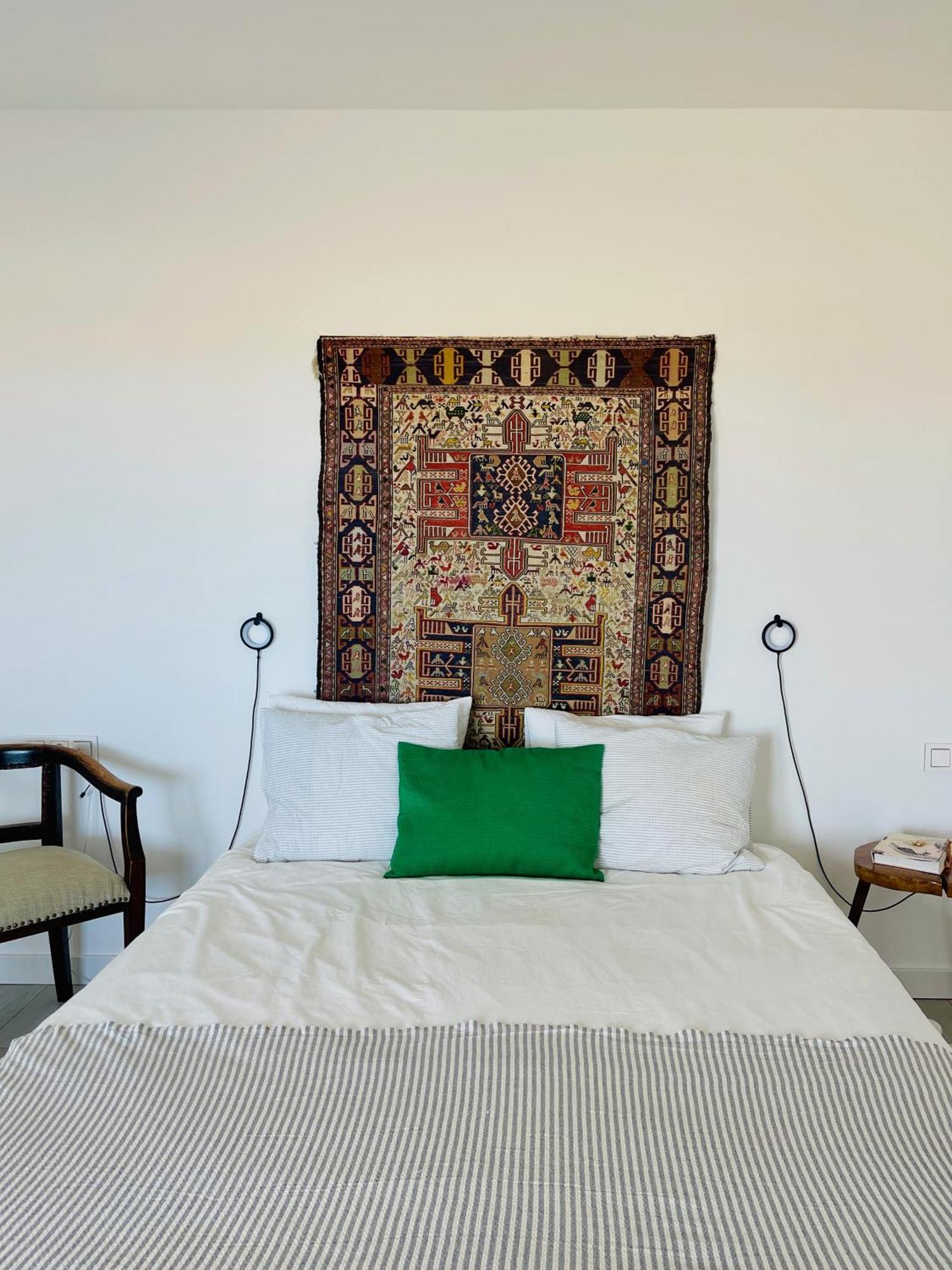 Casa Mirabel Villaverde (Fuerteventura)