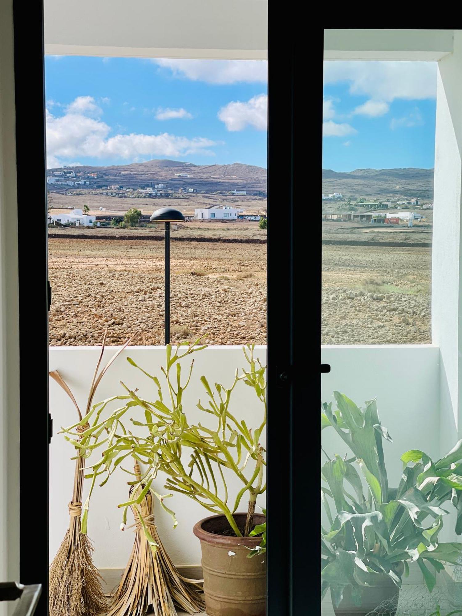Casa Mirabel * Villaverde (Fuerteventura)