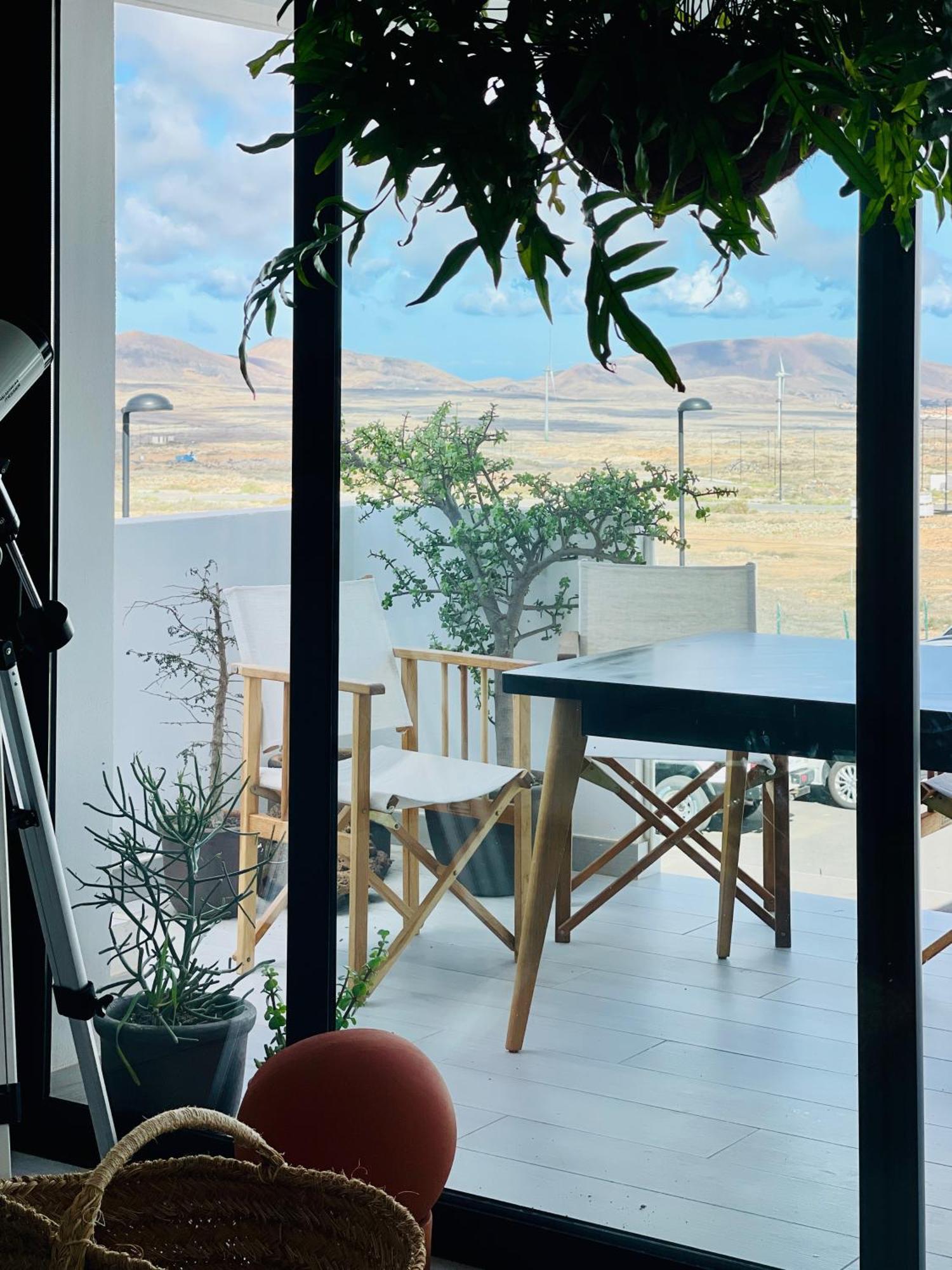 Apartamento Casa Mirabel Villaverde (Fuerteventura)